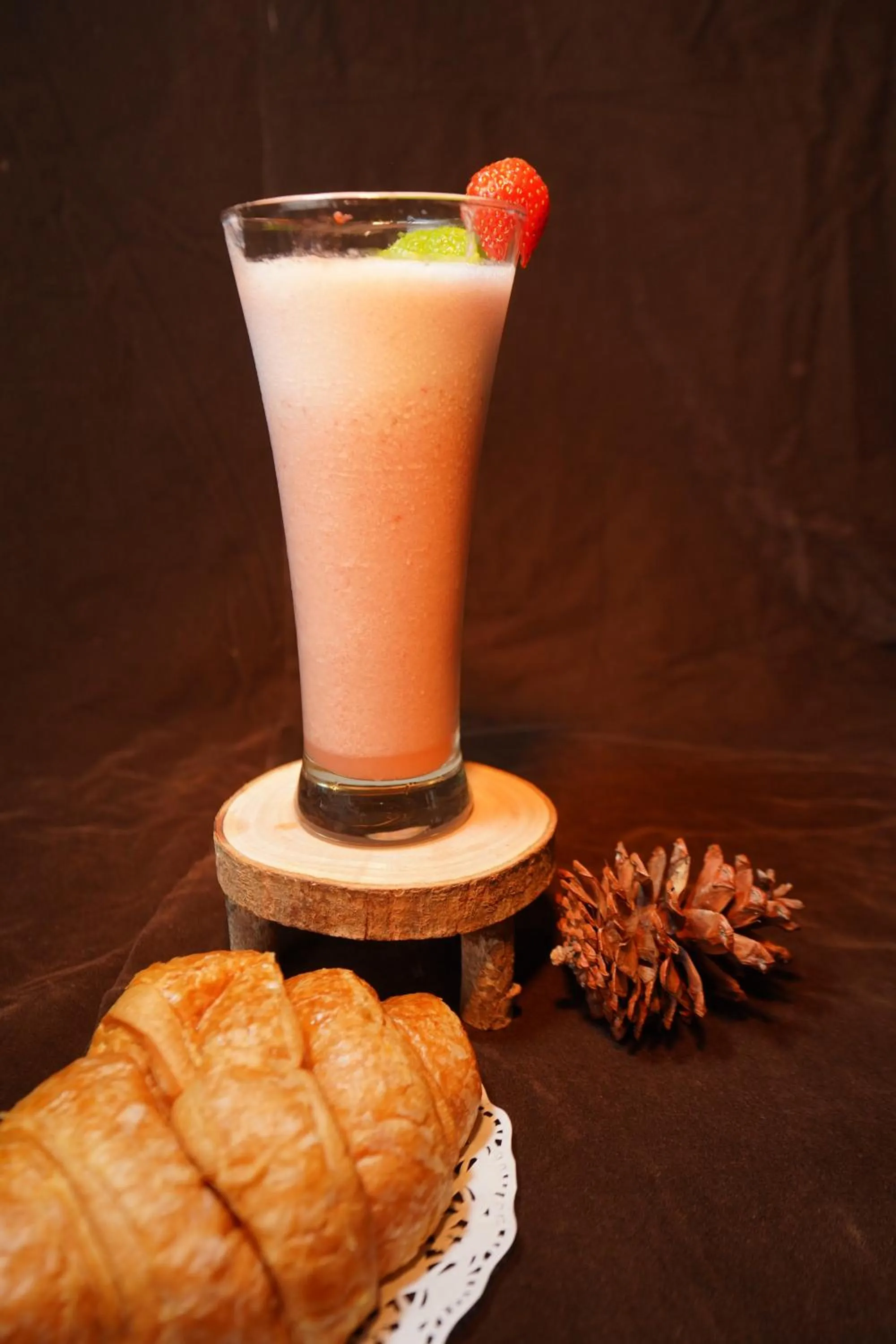 Drinks in BELVA huis