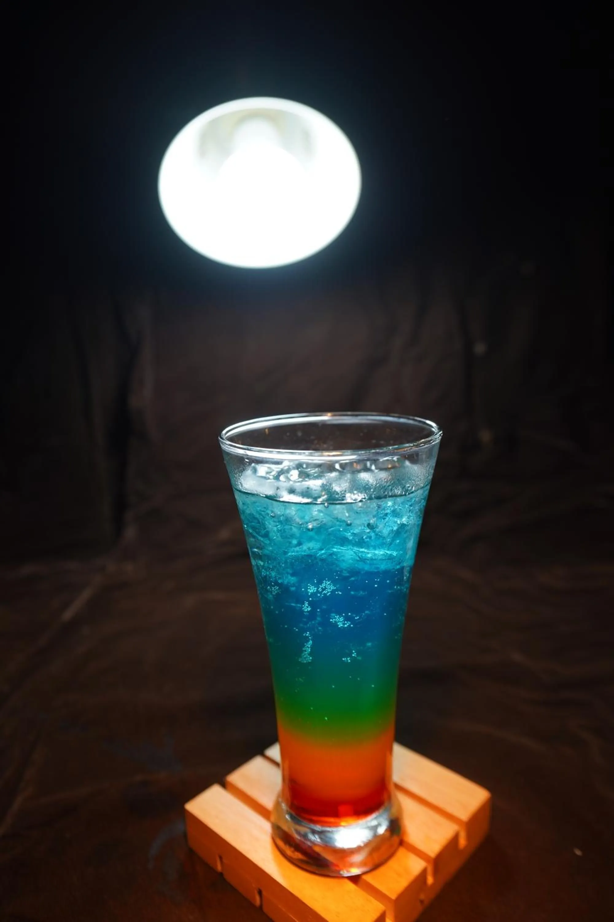 Drinks in BELVA huis