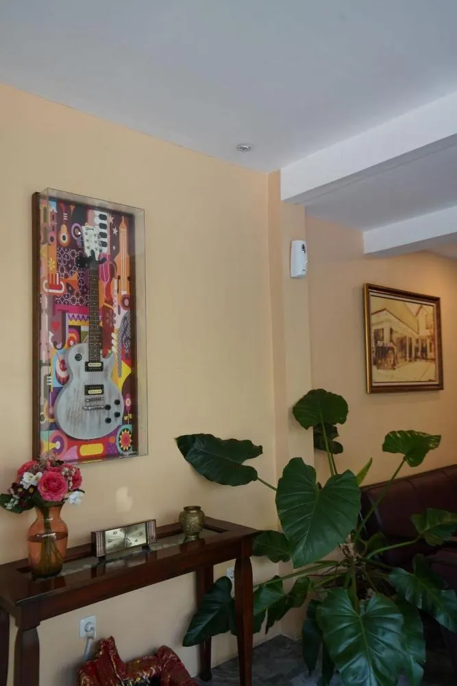 Property building in BELVA huis