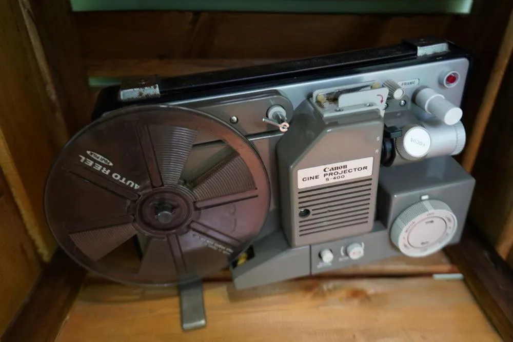 Property building in BELVA huis