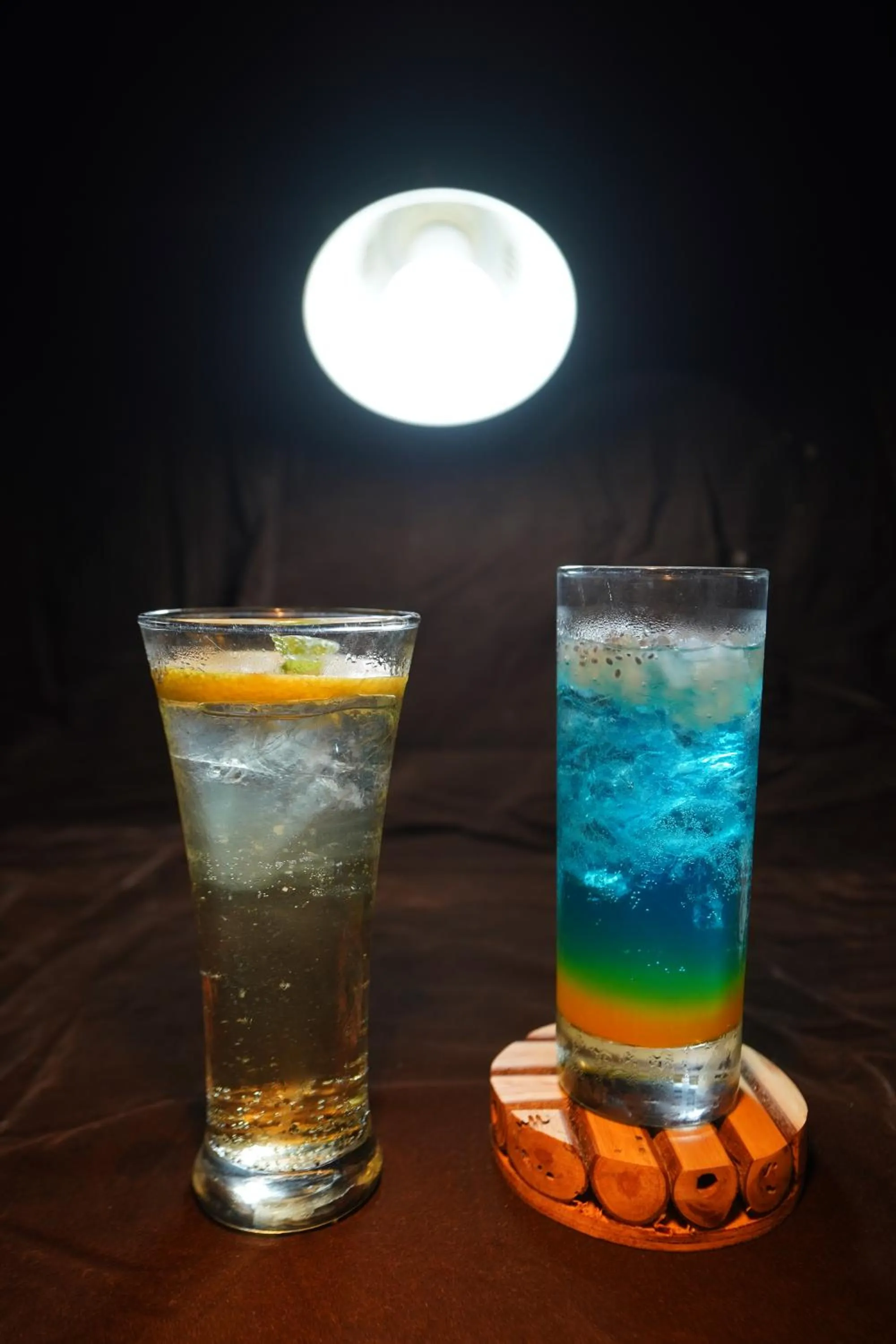 Restaurant/places to eat in BELVA huis