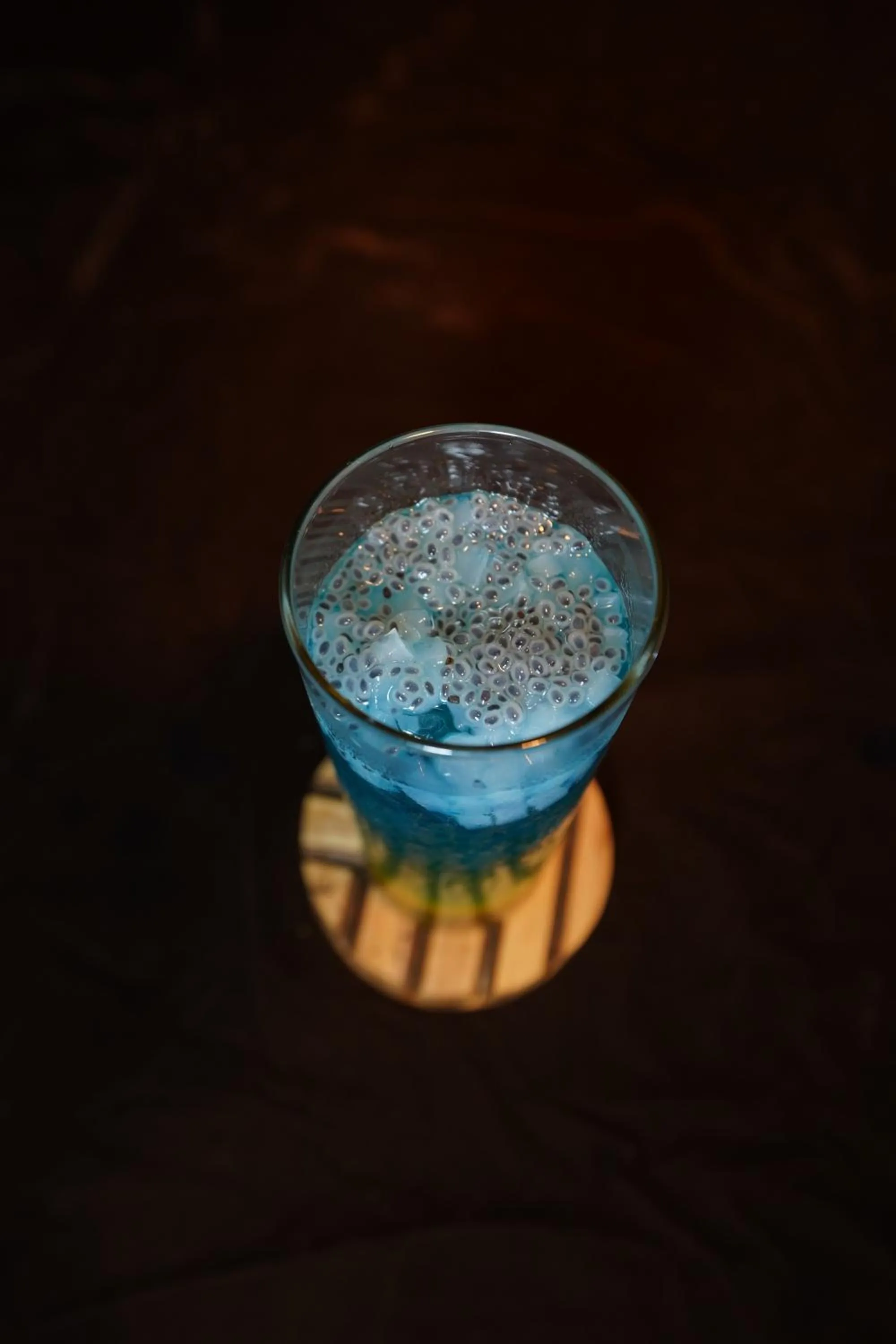 Drinks in BELVA huis