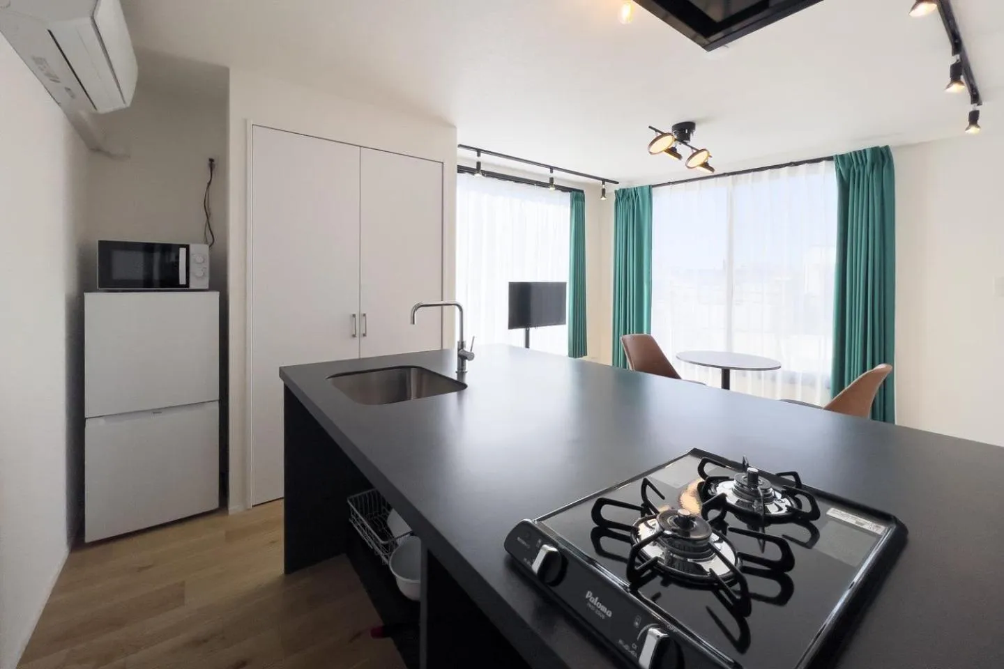 TV and multimedia in trias540