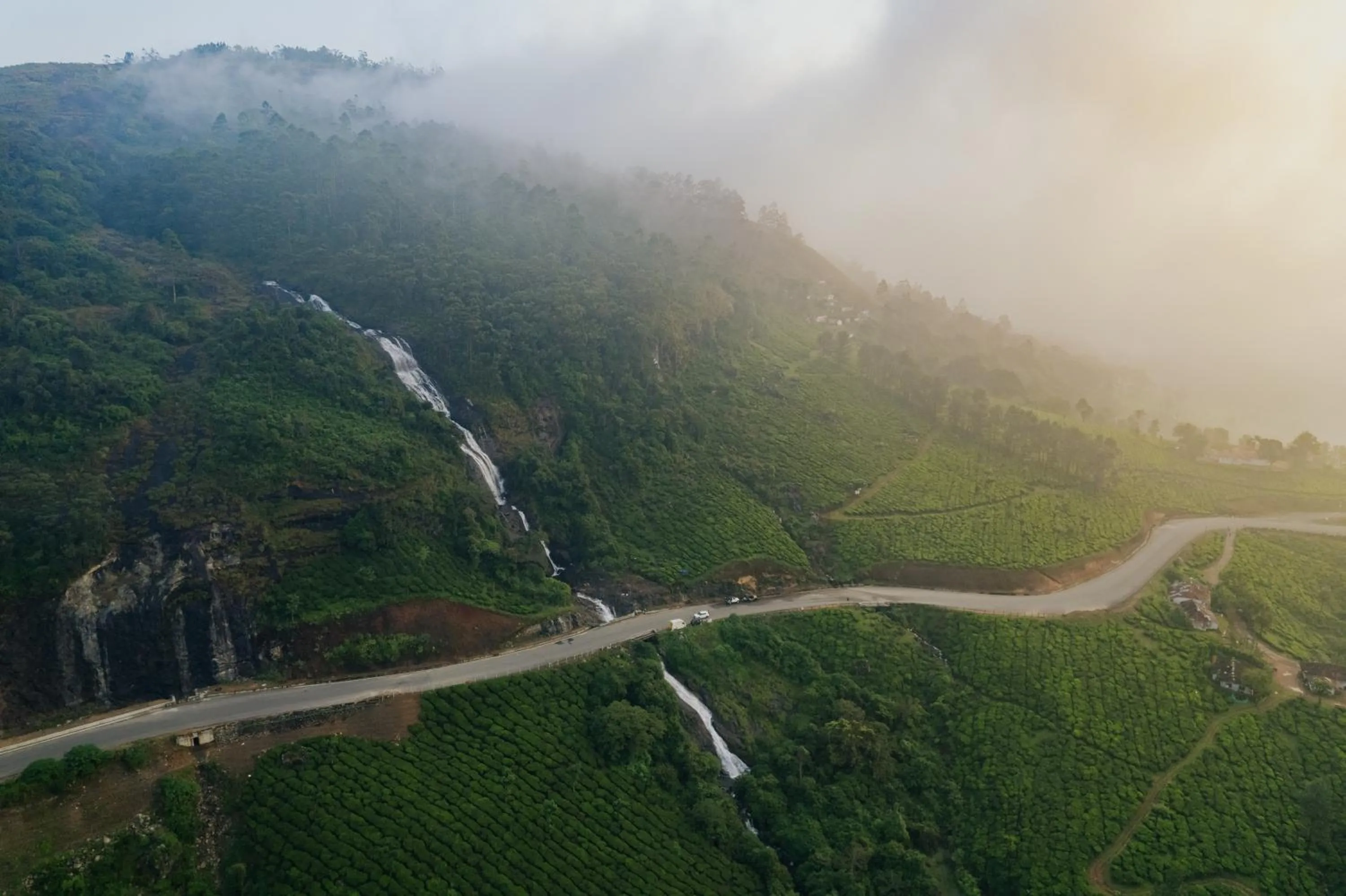 Nearby landmark in Misty Courtyard Resort