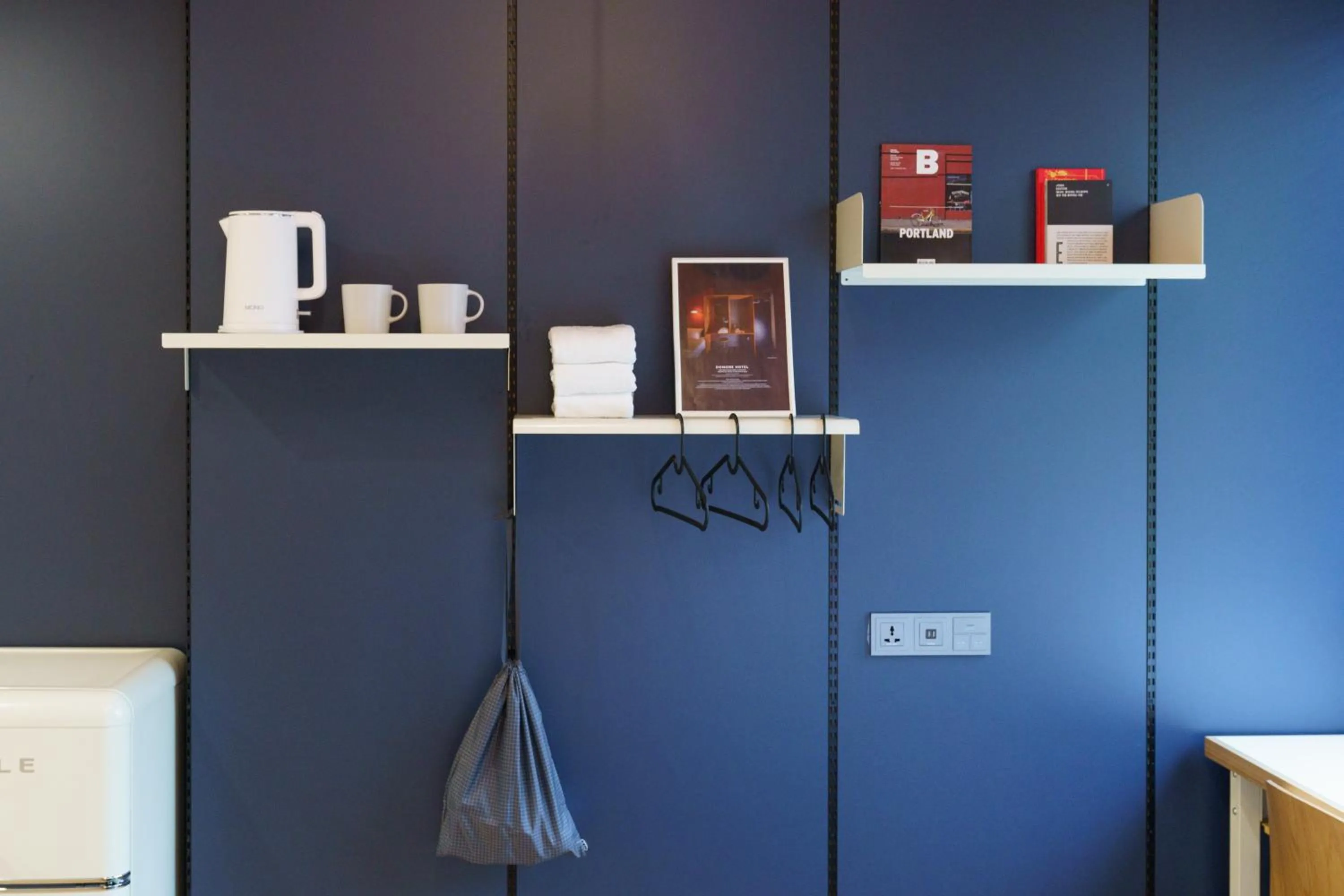 Photo of the whole room in Local Stitch Creator Town Seogyo