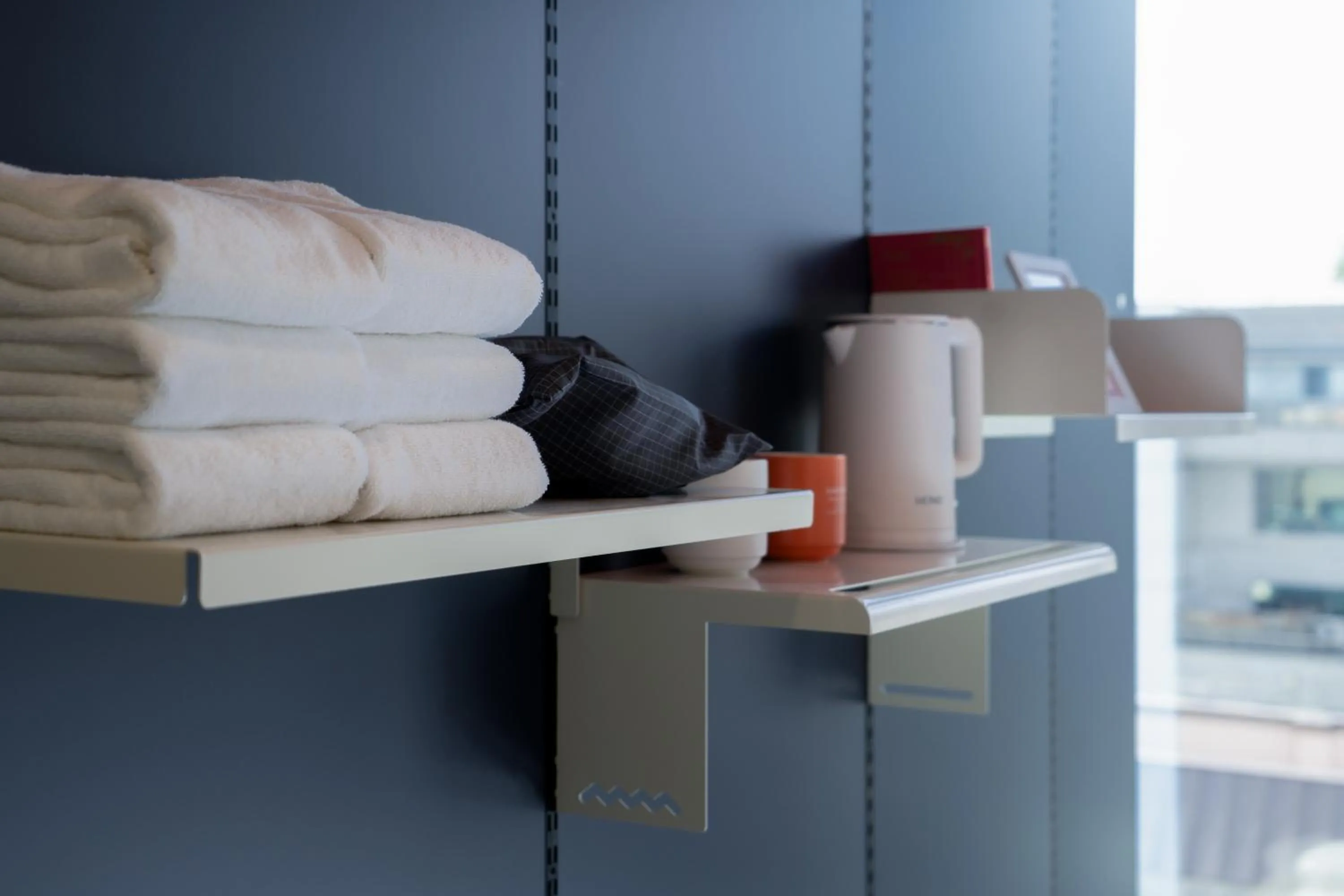 Photo of the whole room in Local Stitch Creator Town Seogyo