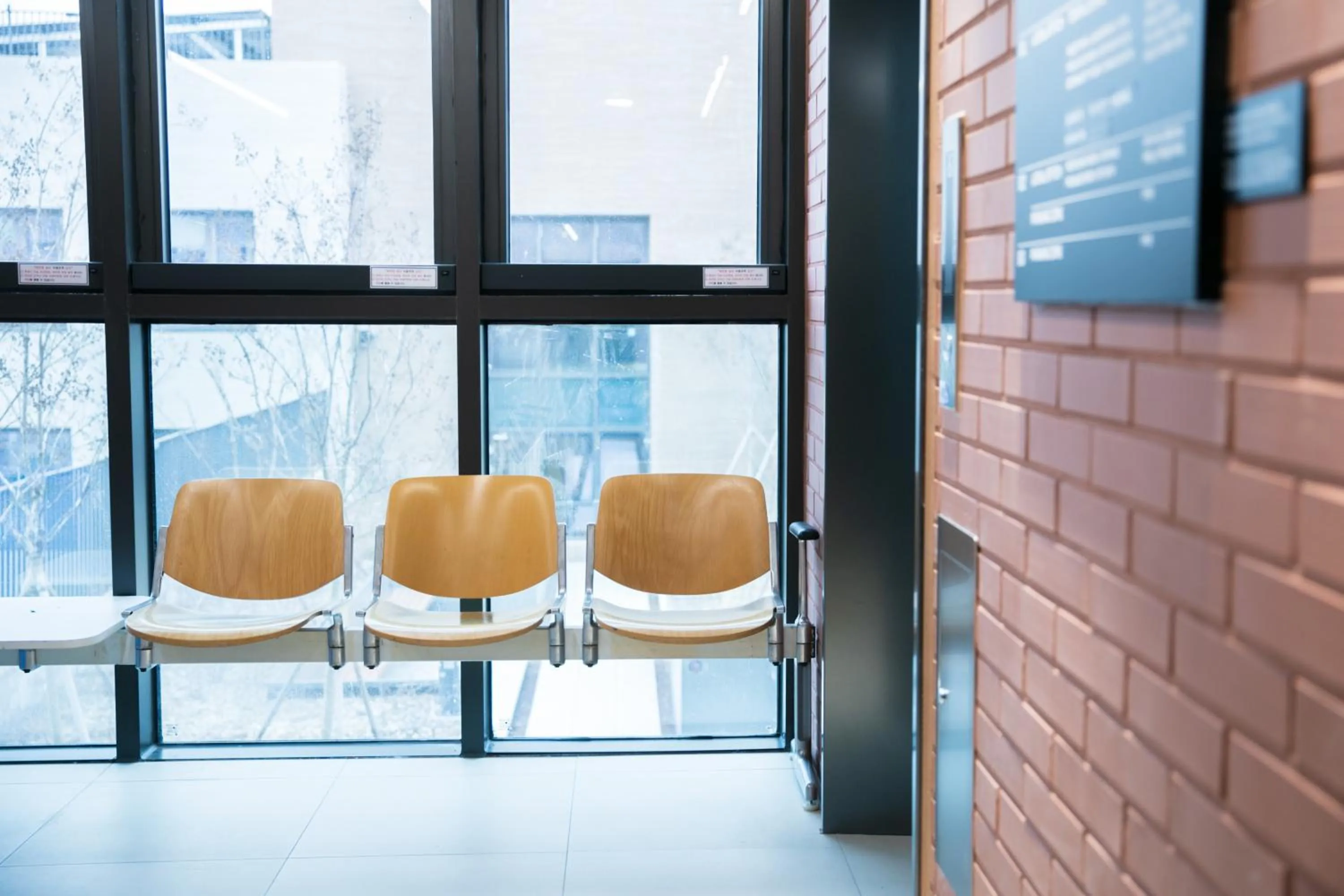 elevator in Local Stitch Creator Town Seogyo