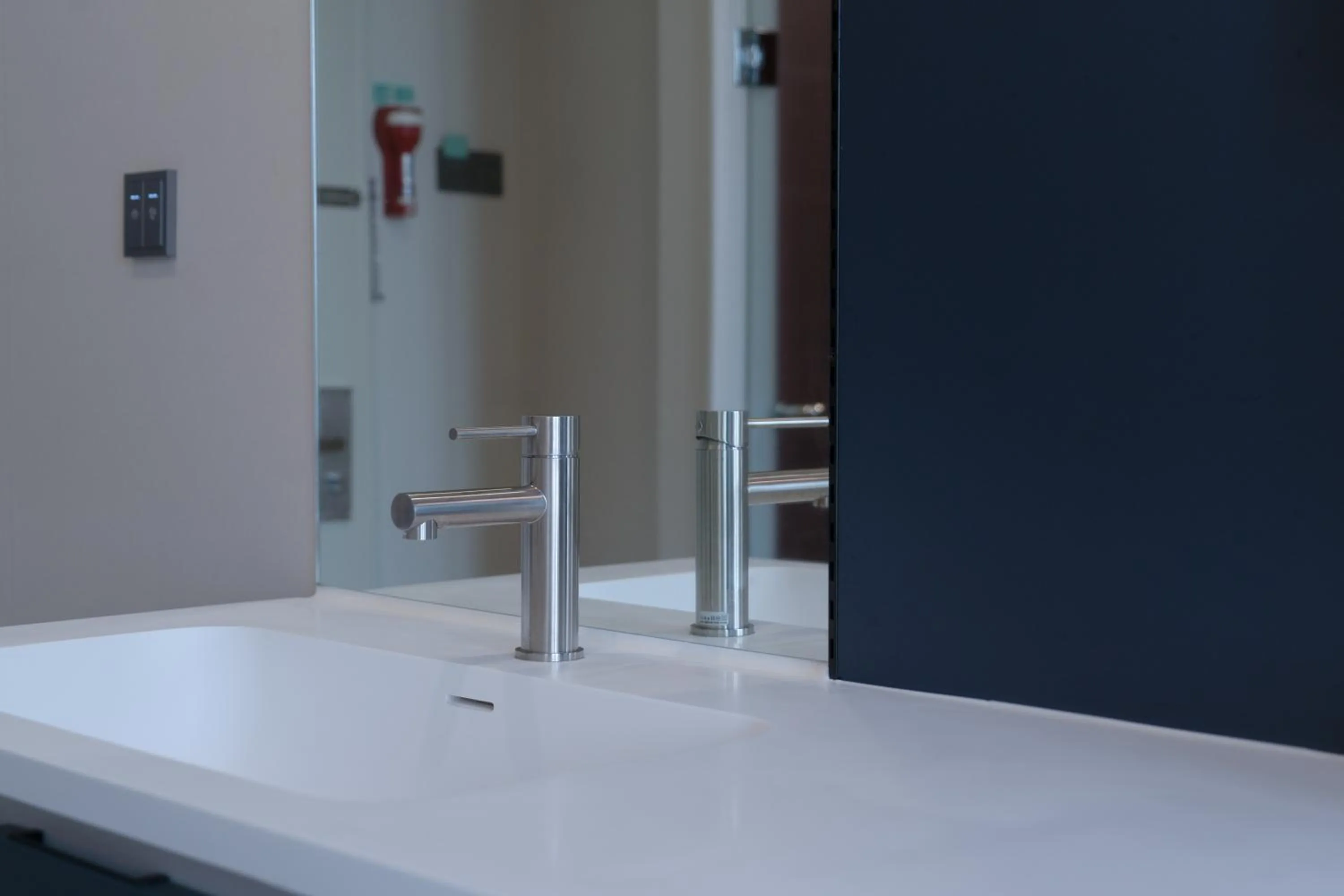 Photo of the whole room in Local Stitch Creator Town Seogyo