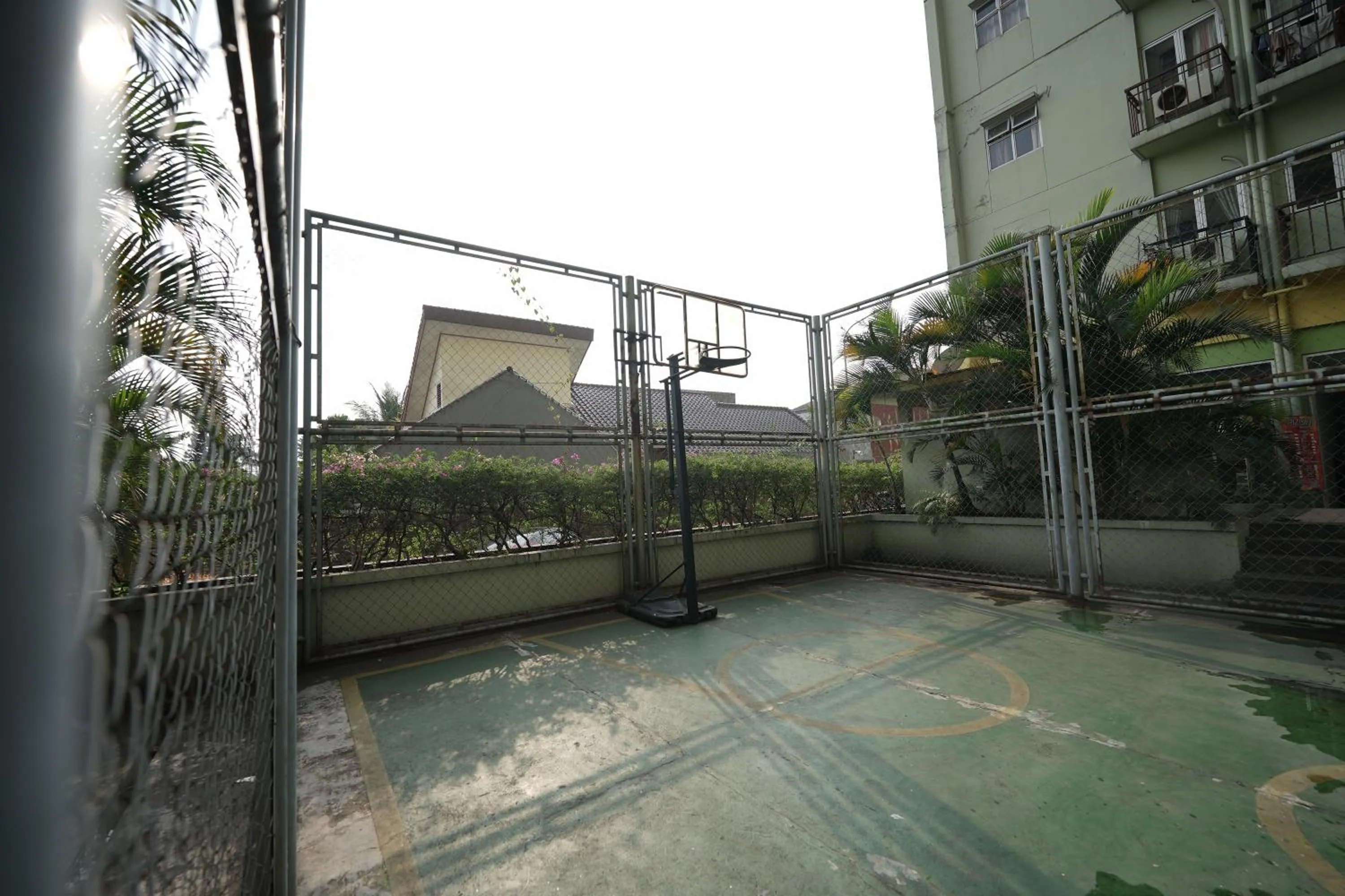 Children play ground in Perfect Stay Apartement The Suites Metro Bandung By Sultan Property