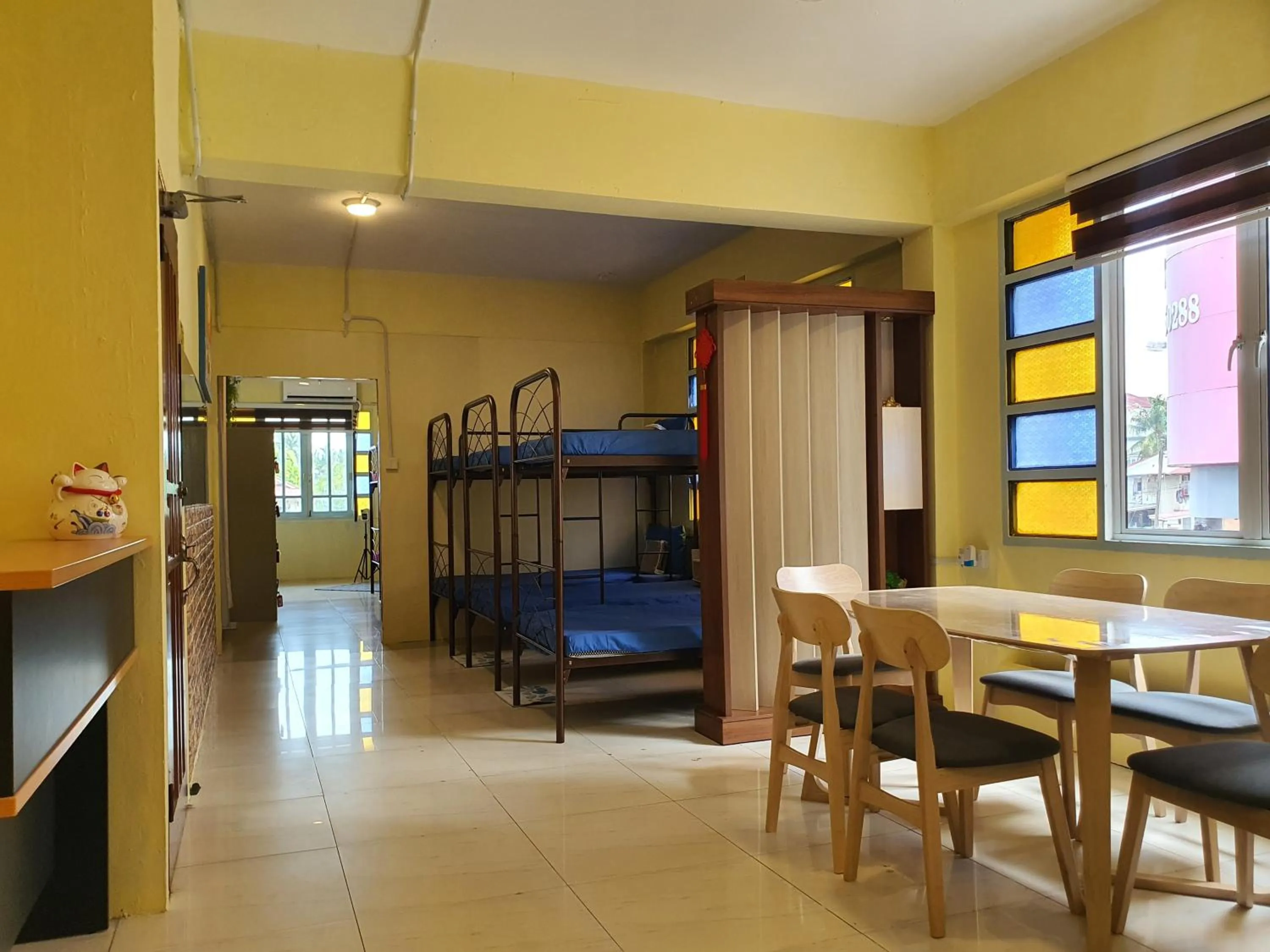 Bedroom, Bed in SPOT ON 90856 Arriva Travellers