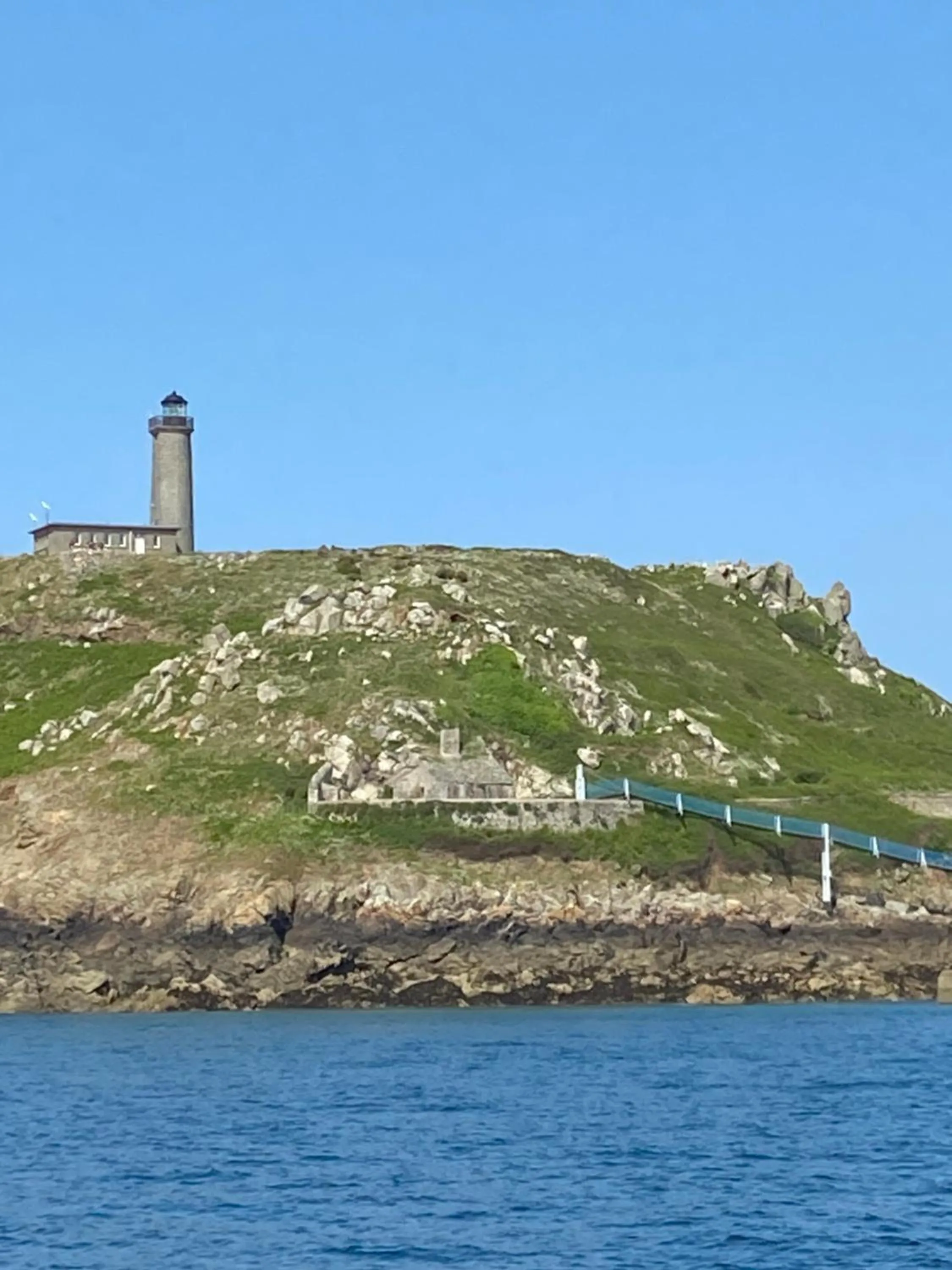 Nearby landmark in Gites le Rucher de Kerillis