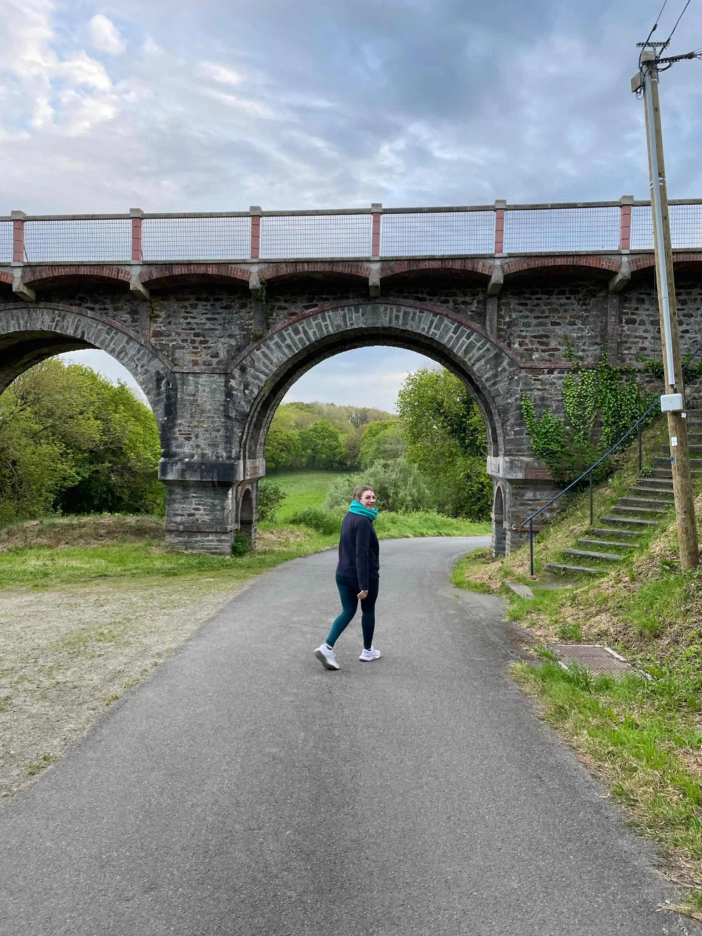 Off site in Gites le Rucher de Kerillis