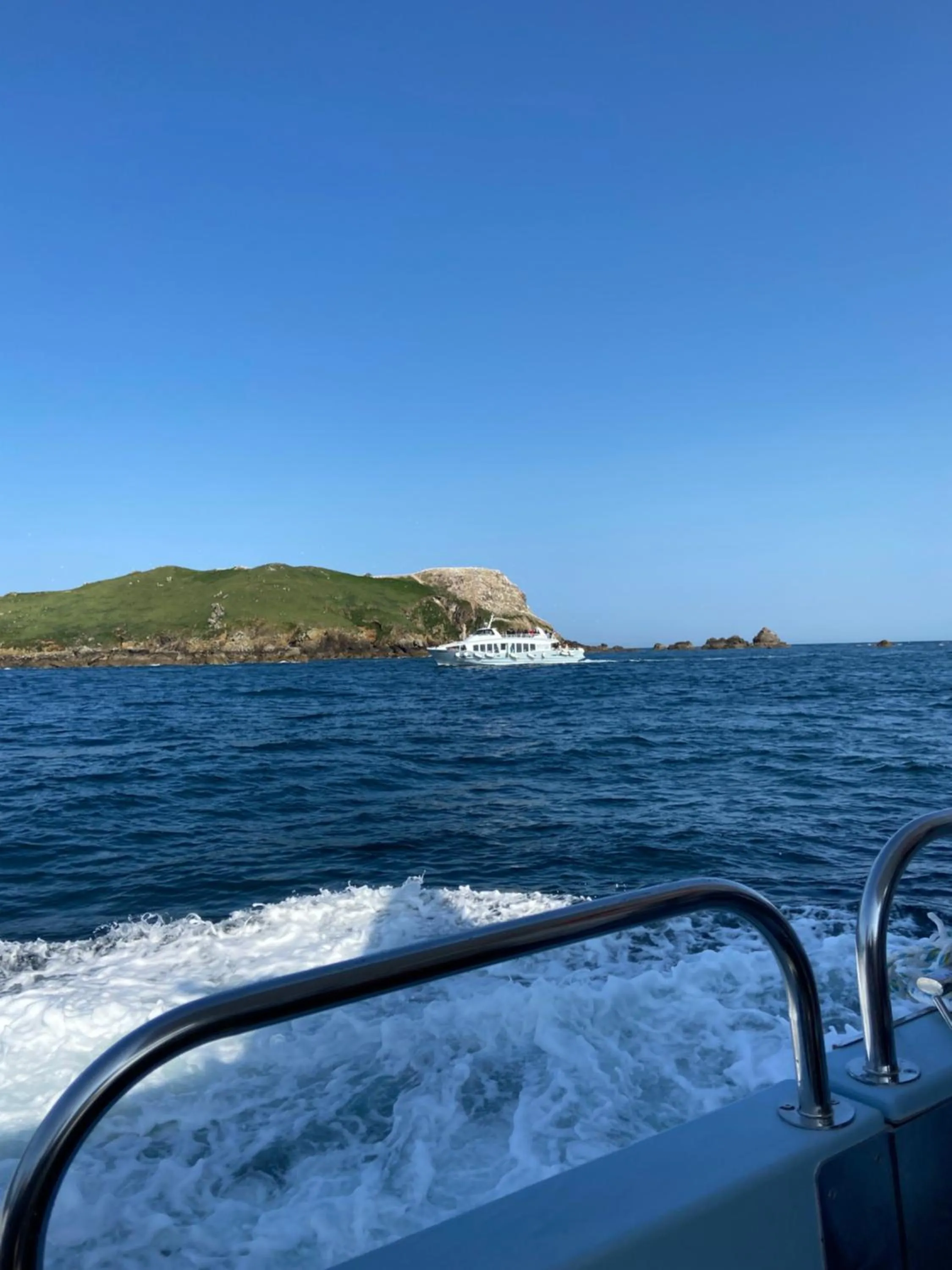 Nearby landmark, Swimming Pool in Gites le Rucher de Kerillis