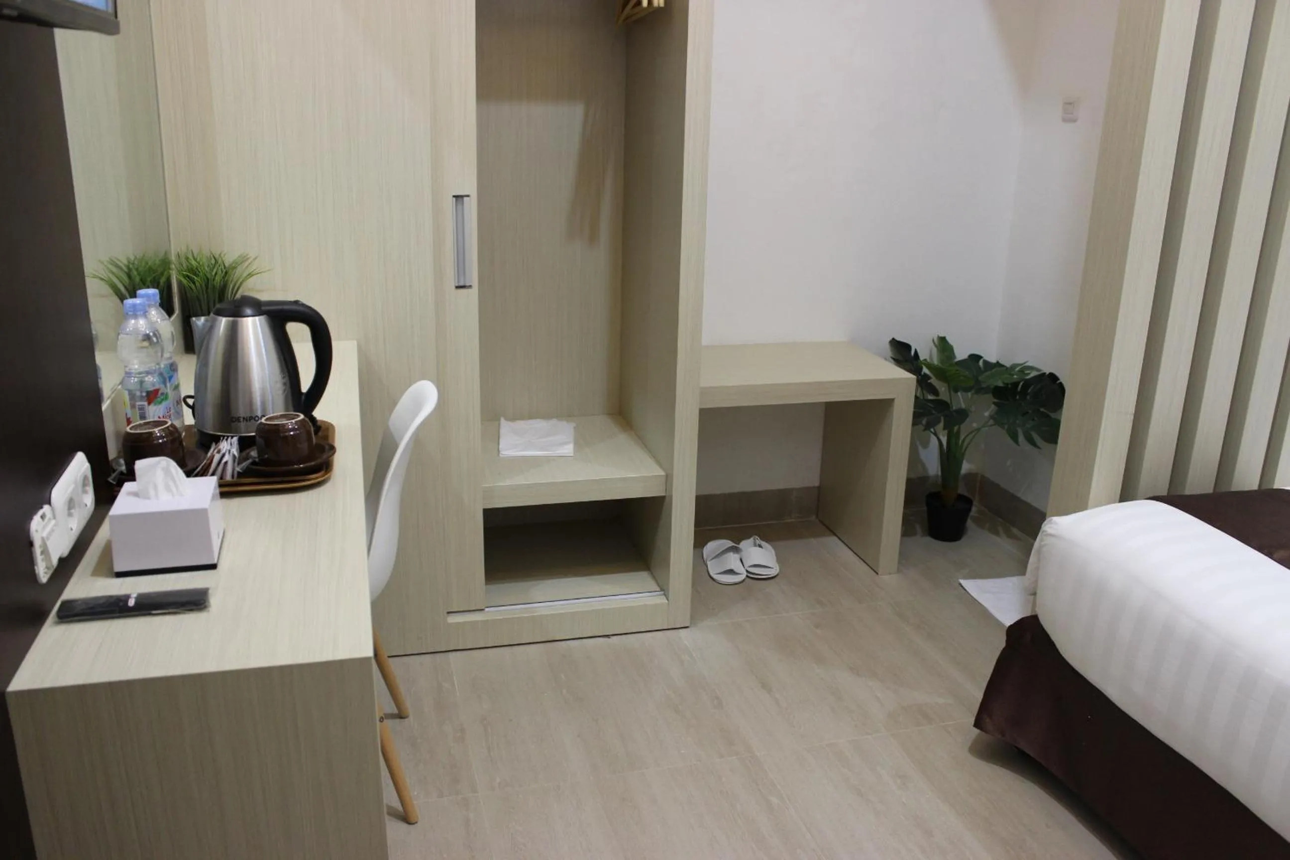 Photo of the whole room, Bed in Dawala Hotel