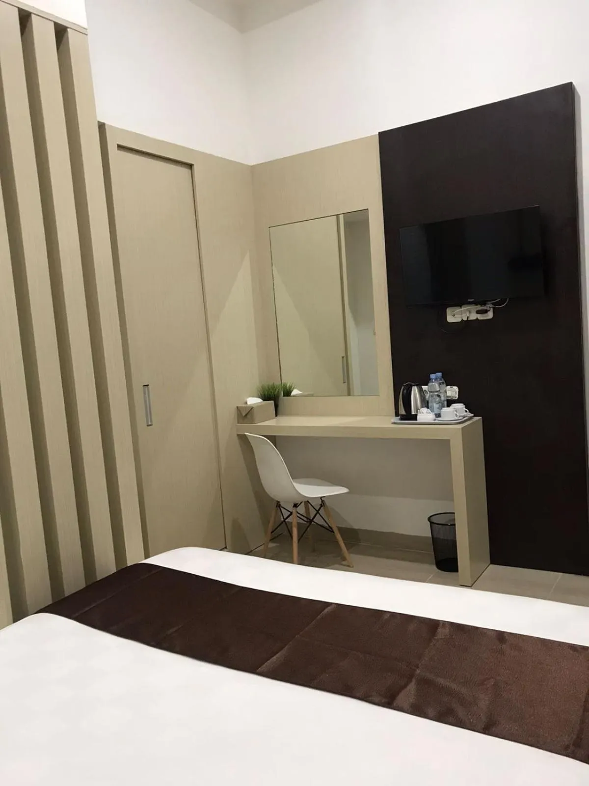 Photo of the whole room, Bed in Dawala Hotel