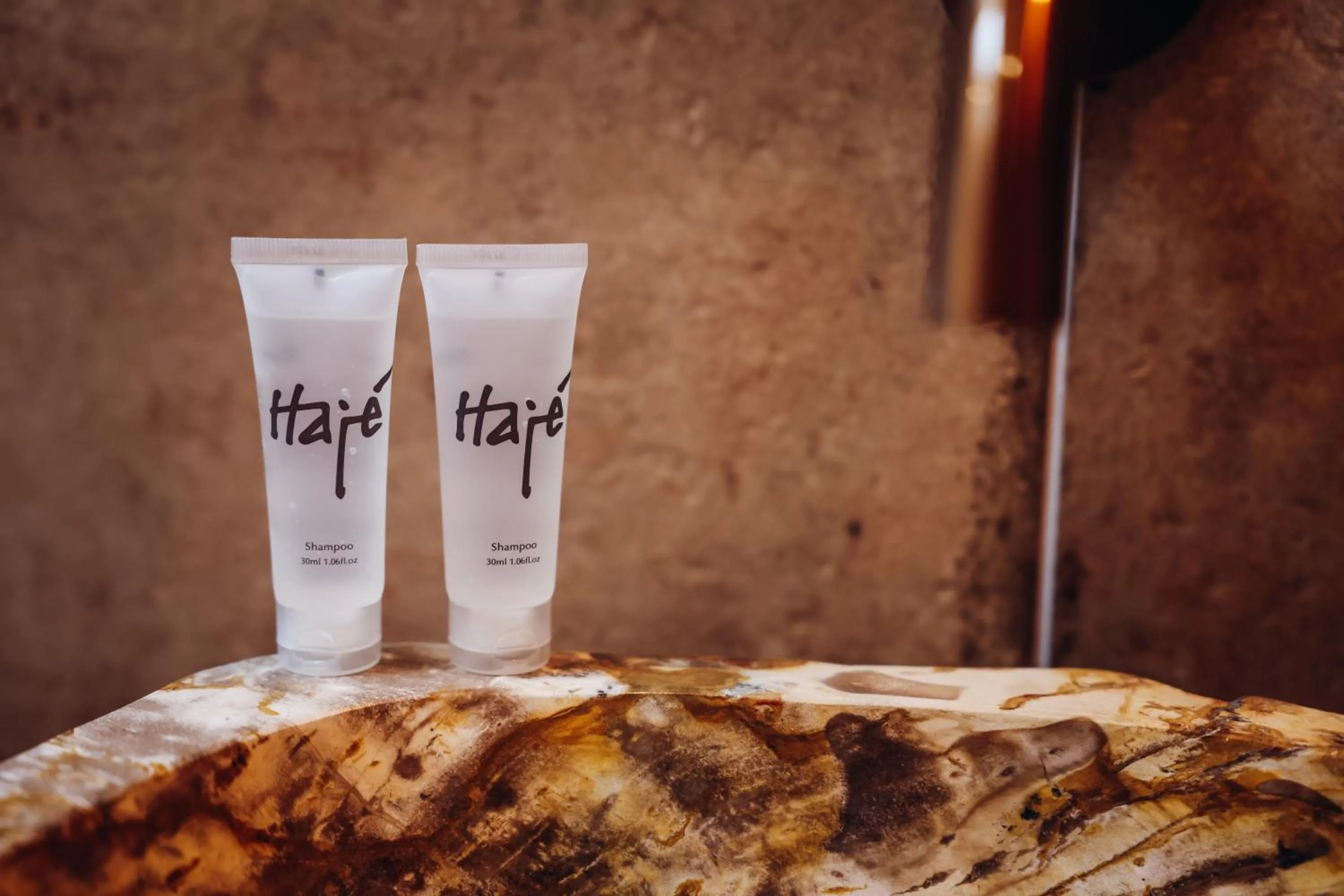 Bathroom in Hajé Nieuwegein