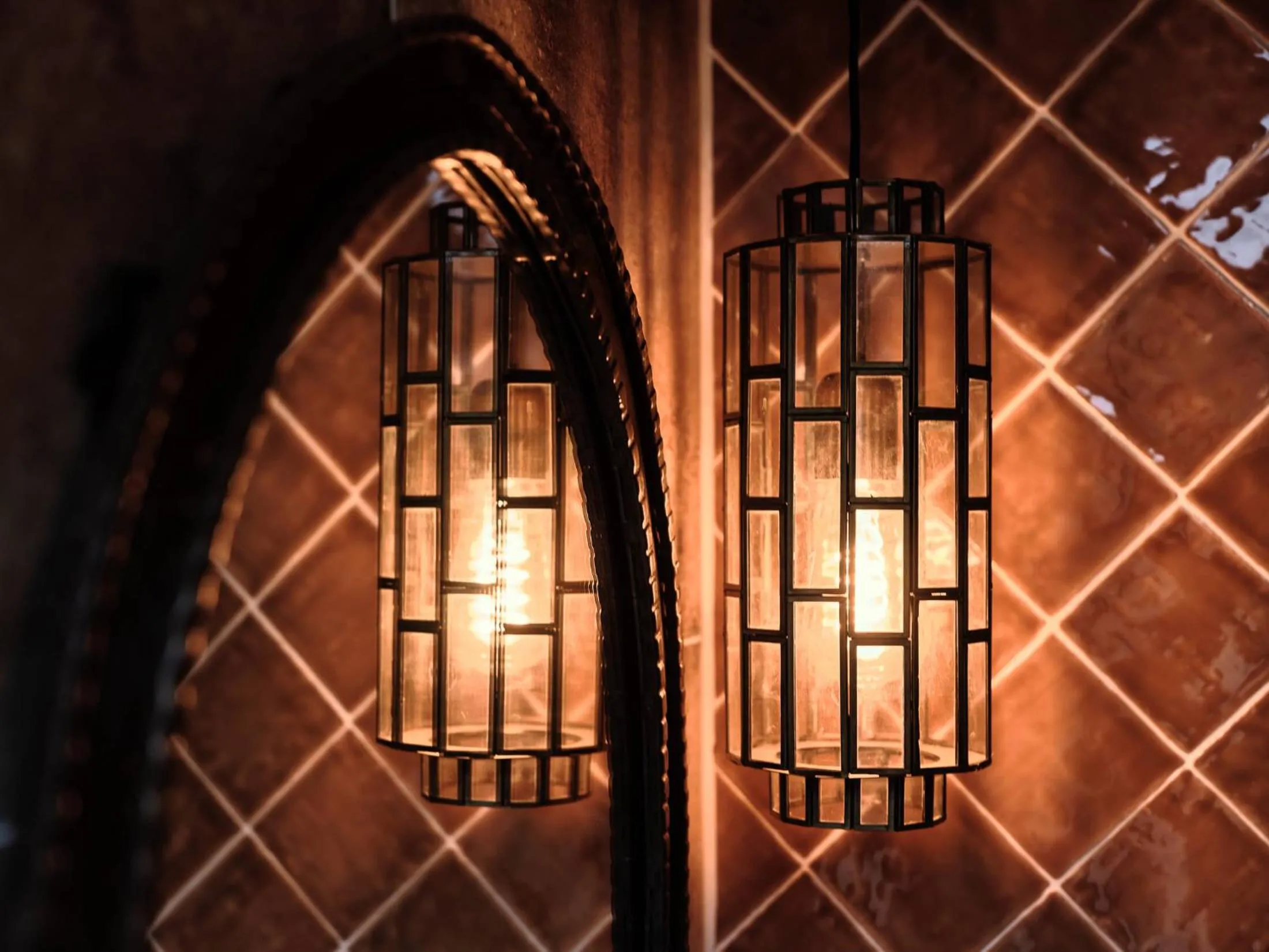 Bathroom in Hajé Nieuwegein