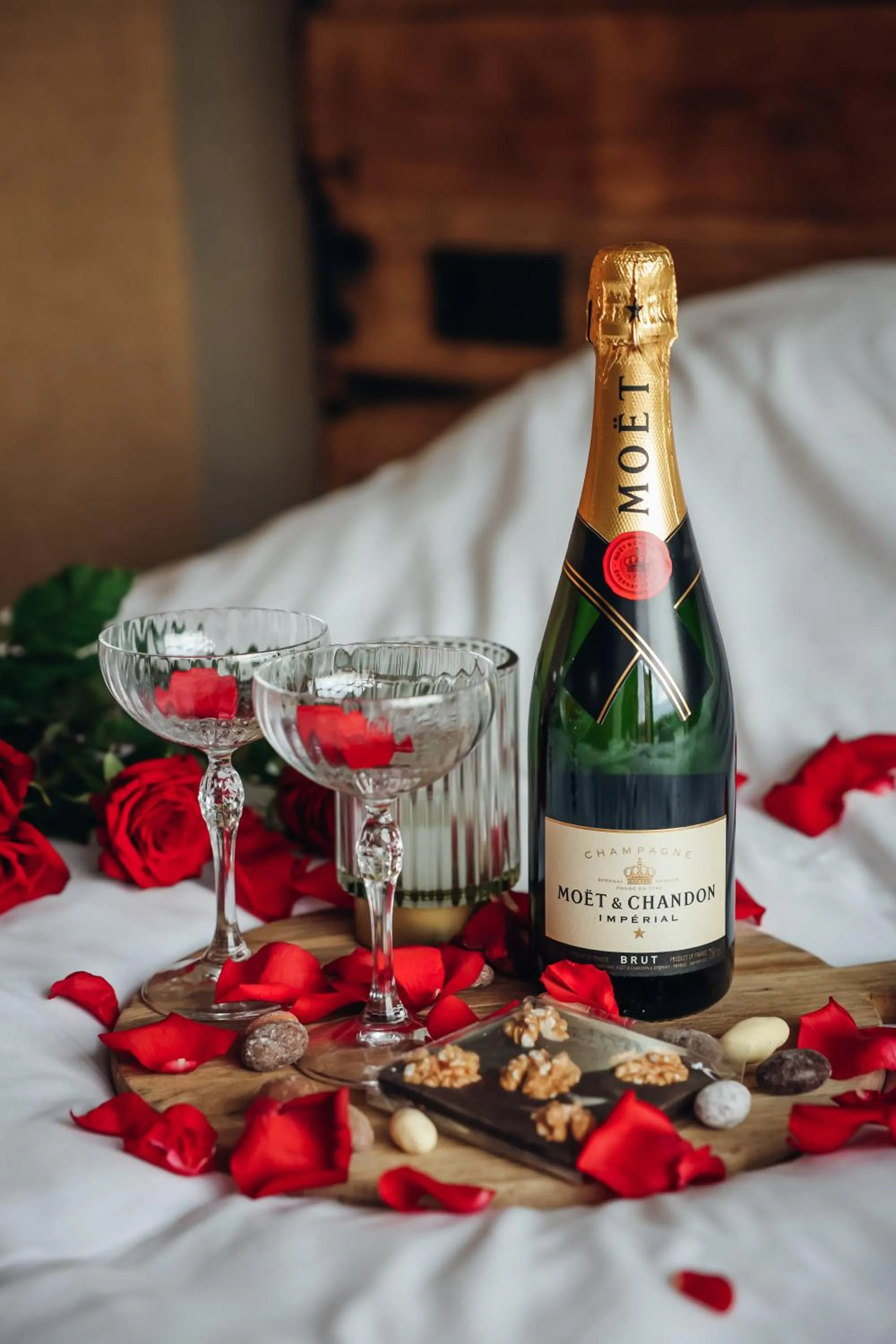 Alcoholic drinks in Hajé Nieuwegein