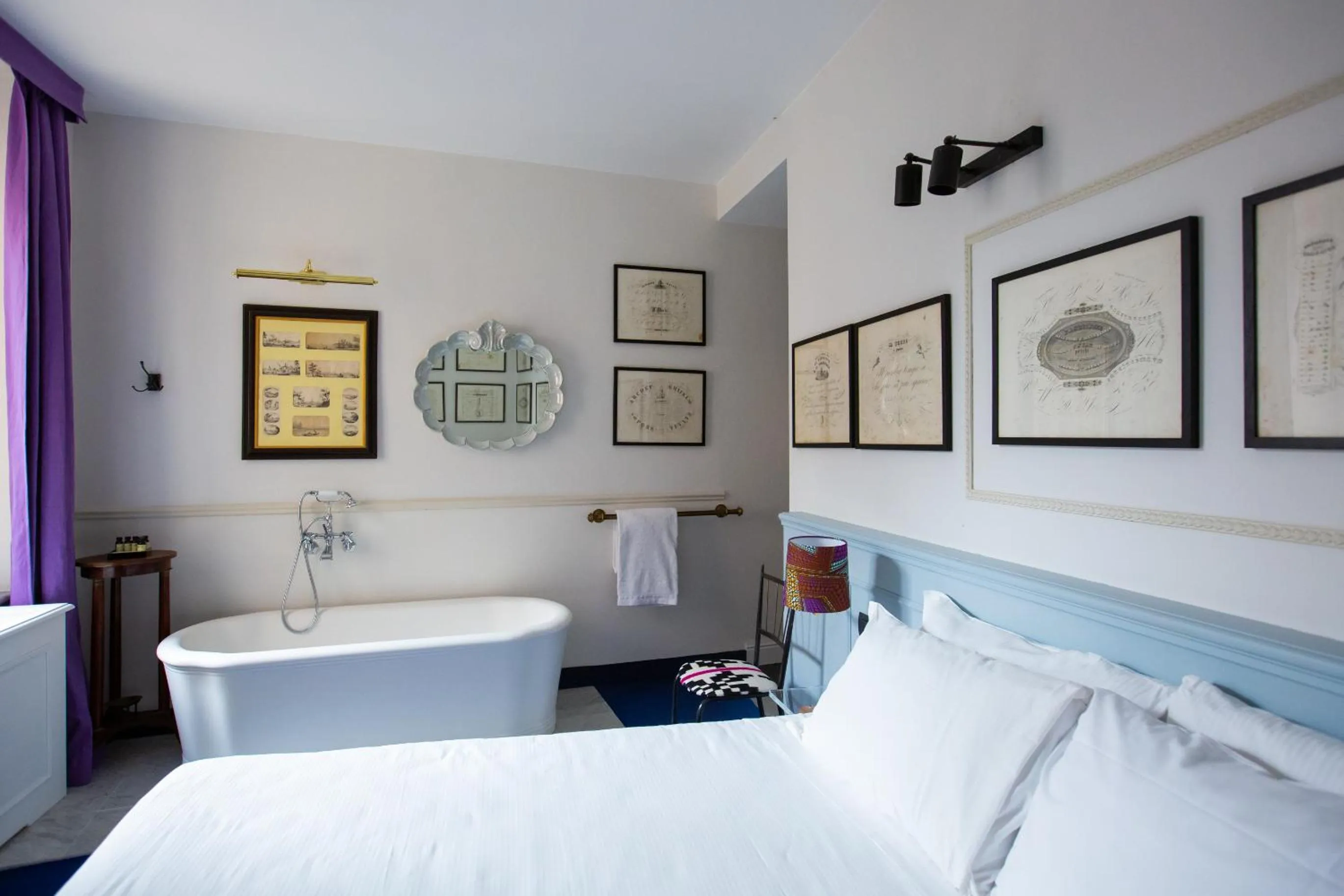 Bedroom, Bed in Stella d'Italia