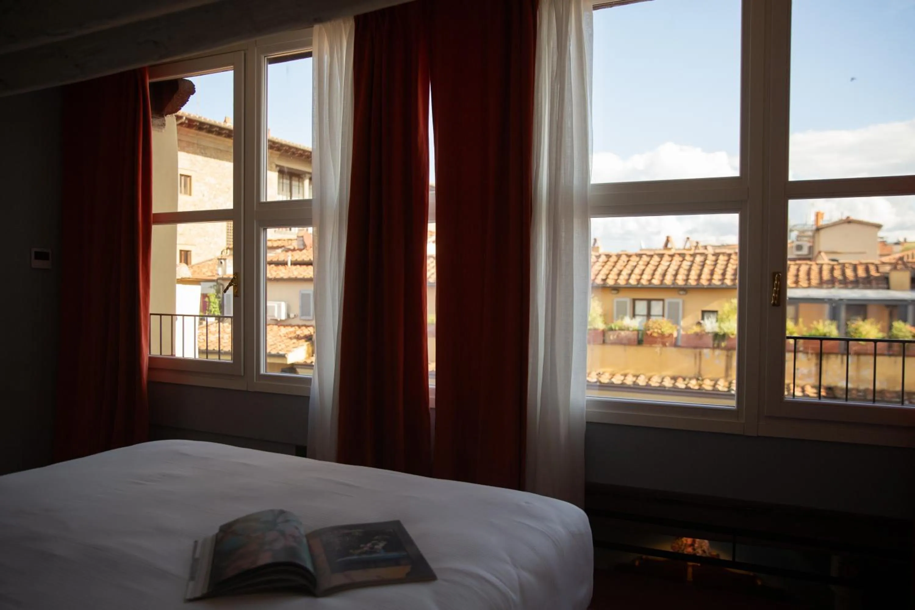 Bed in Stella d'Italia