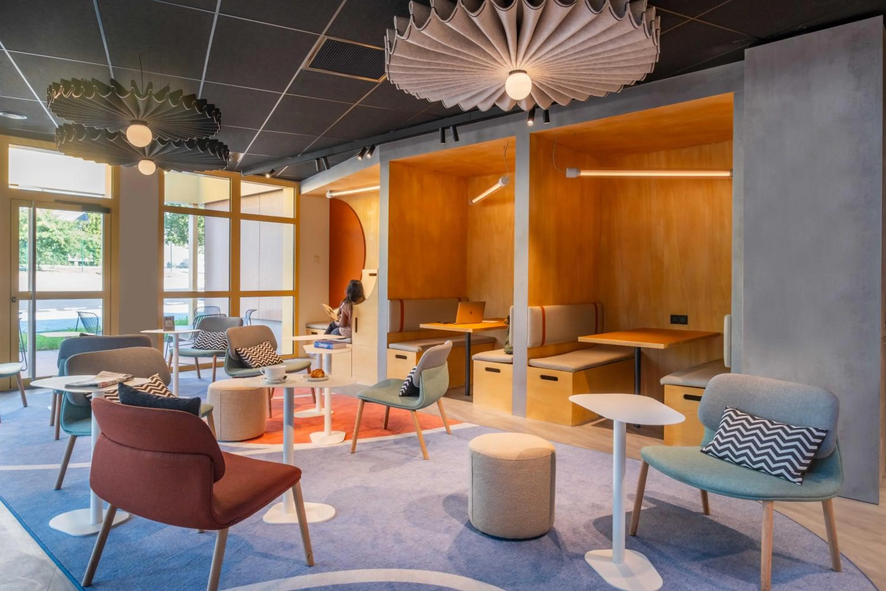 ibis budget Nantes Nord Treillières