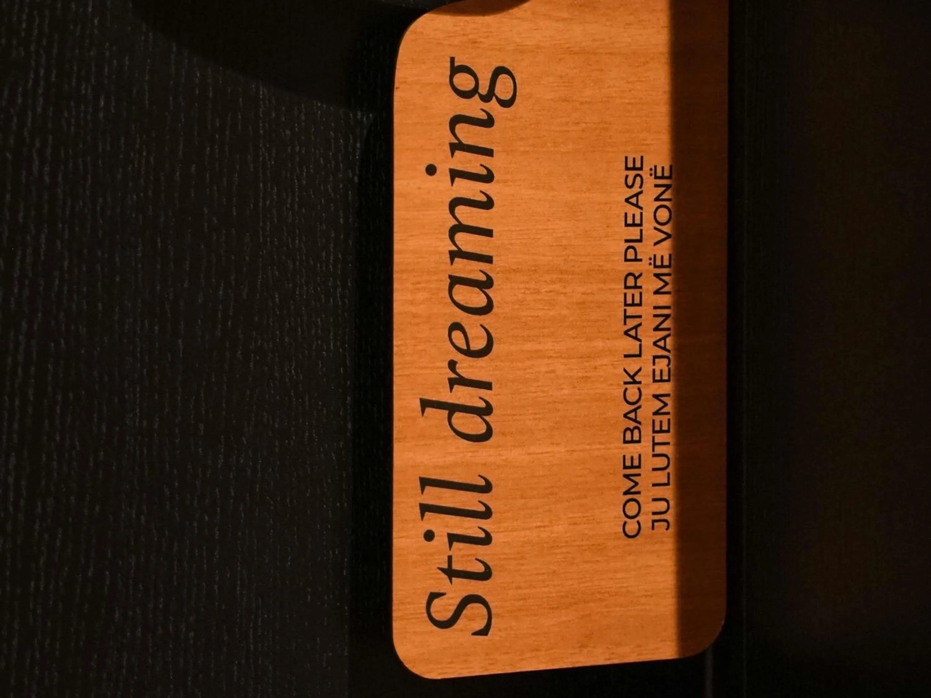 Property building in Mercure Prishtina City