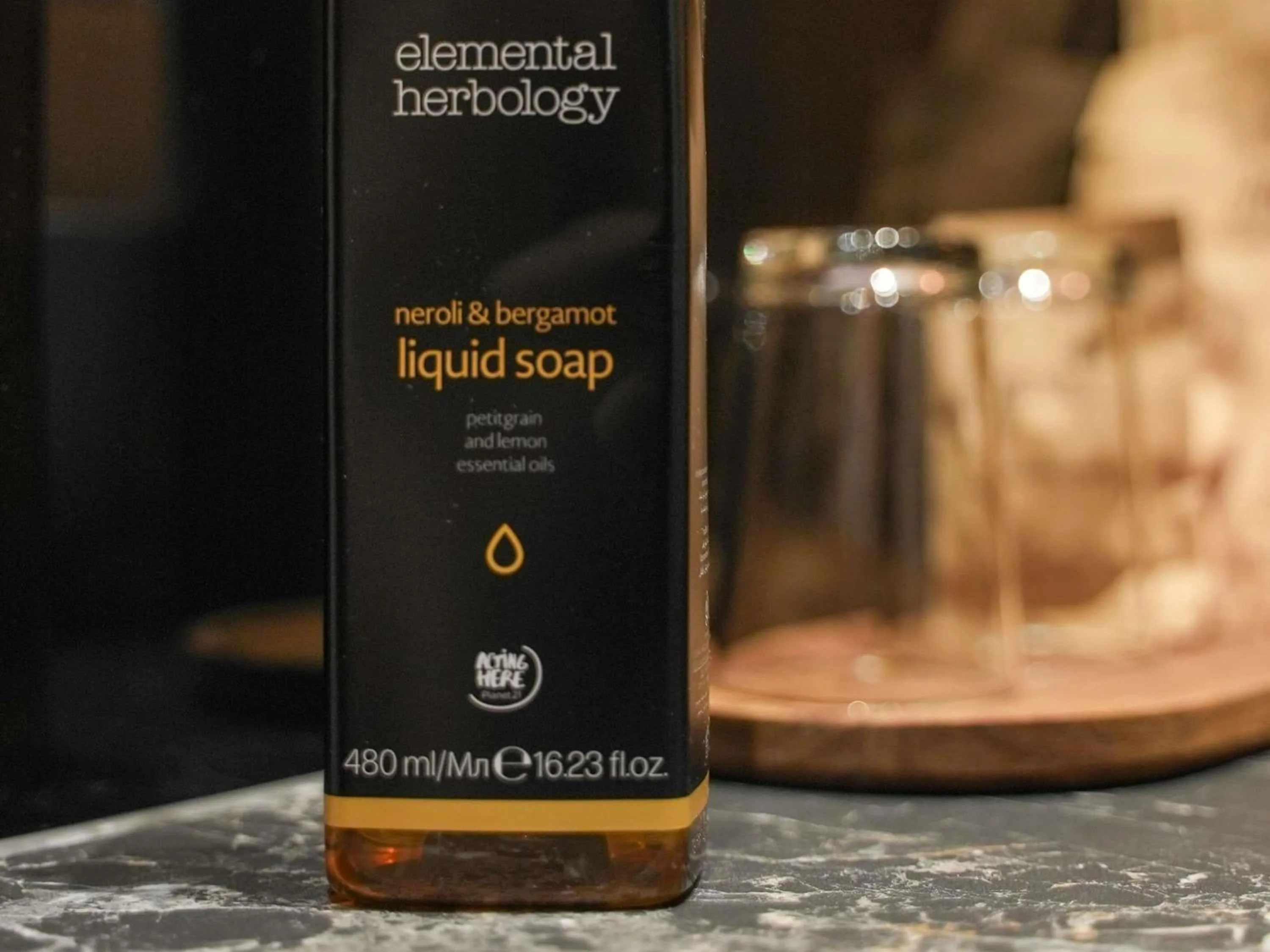 Property building in Mercure Prishtina City