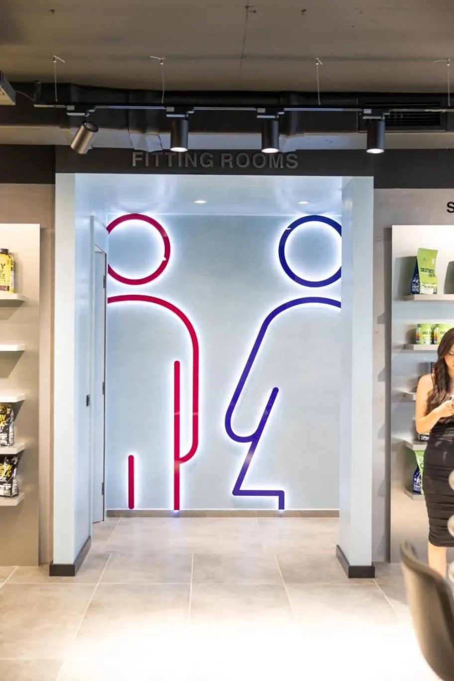 Fitness centre/facilities in Mercure Prishtina City