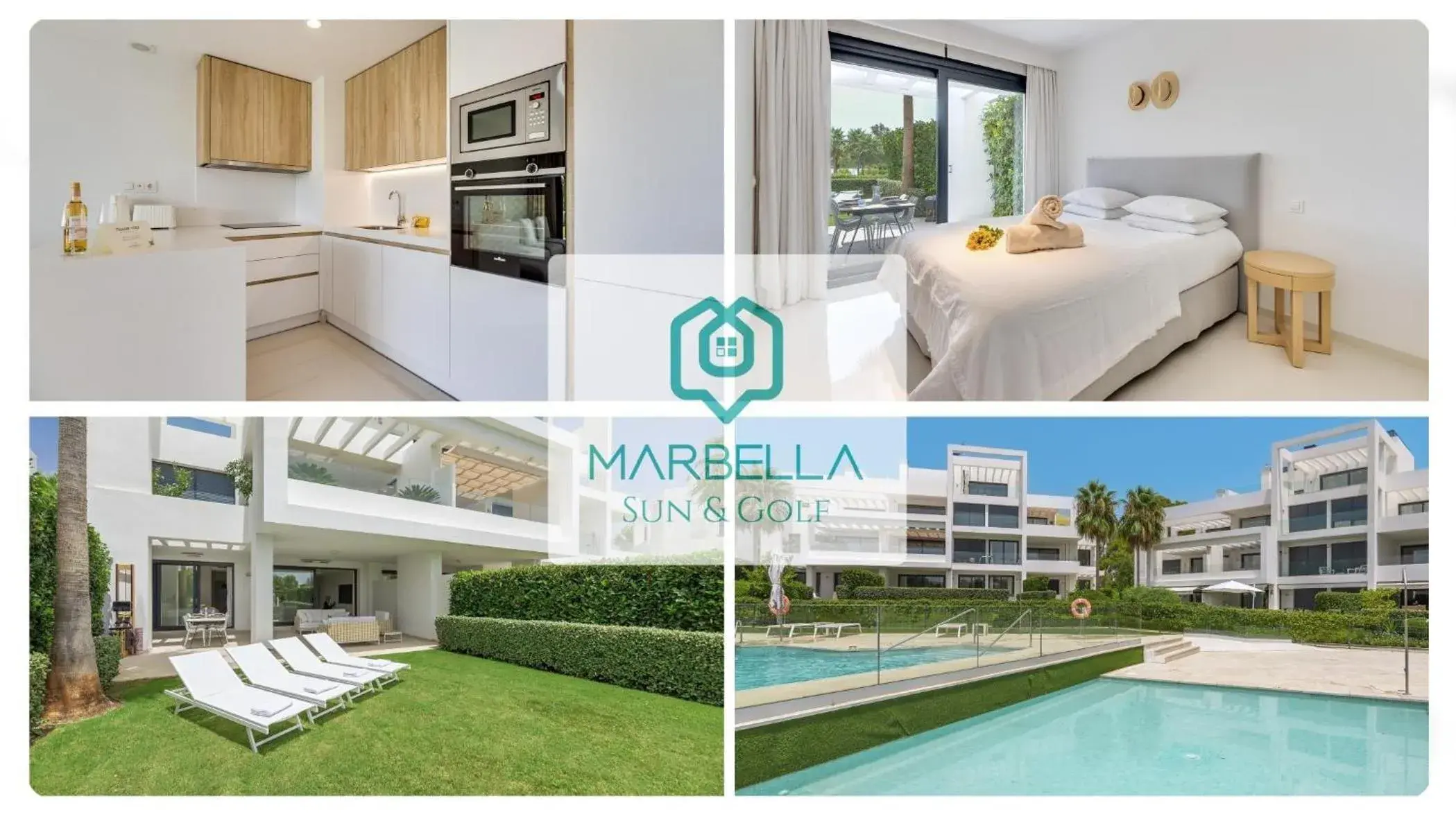 Amazing Ultra Modern Oasis In Atalaya Amazing Ultra Modern Oasis In Atalaya