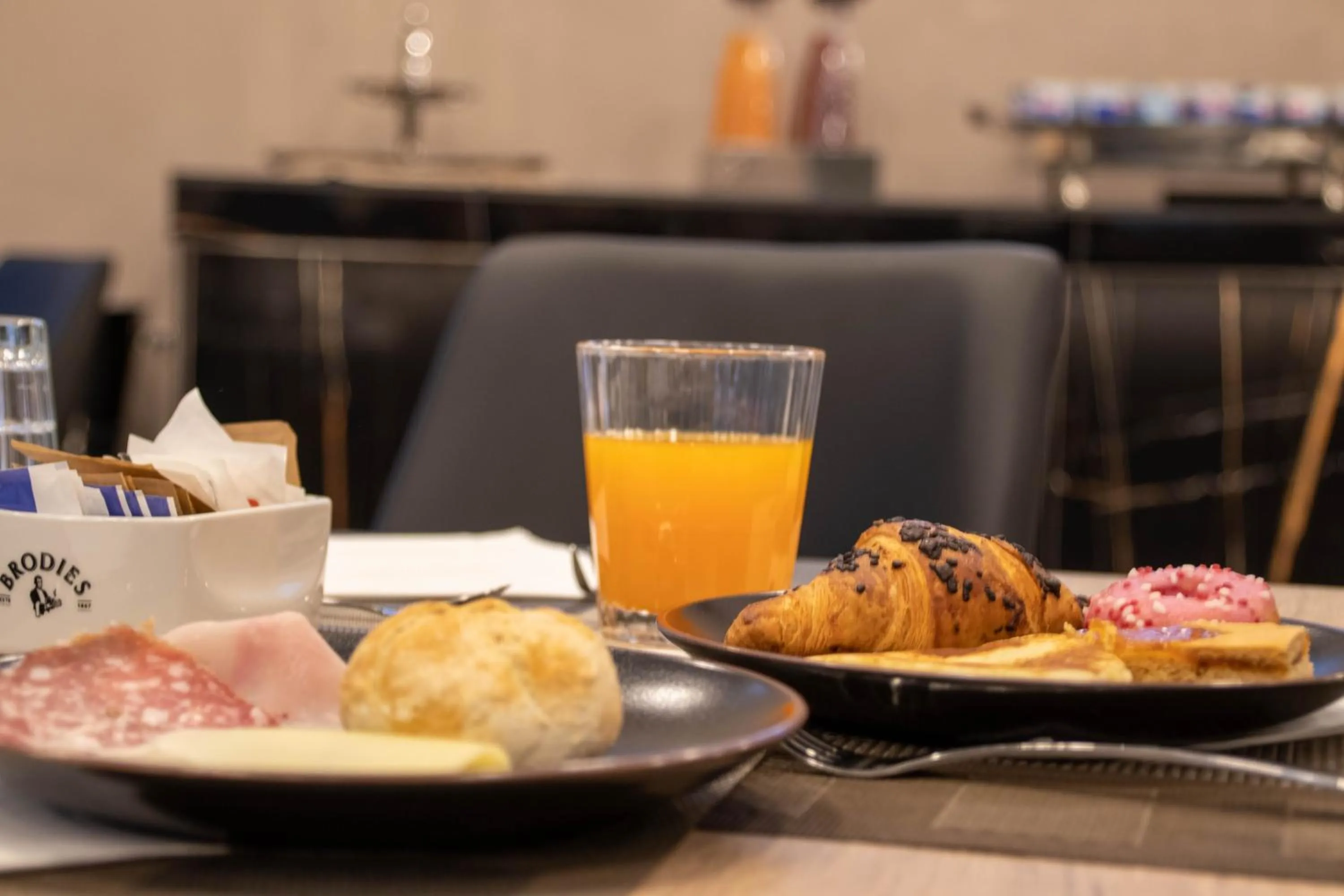 Emma Hotel Bologna Fiera