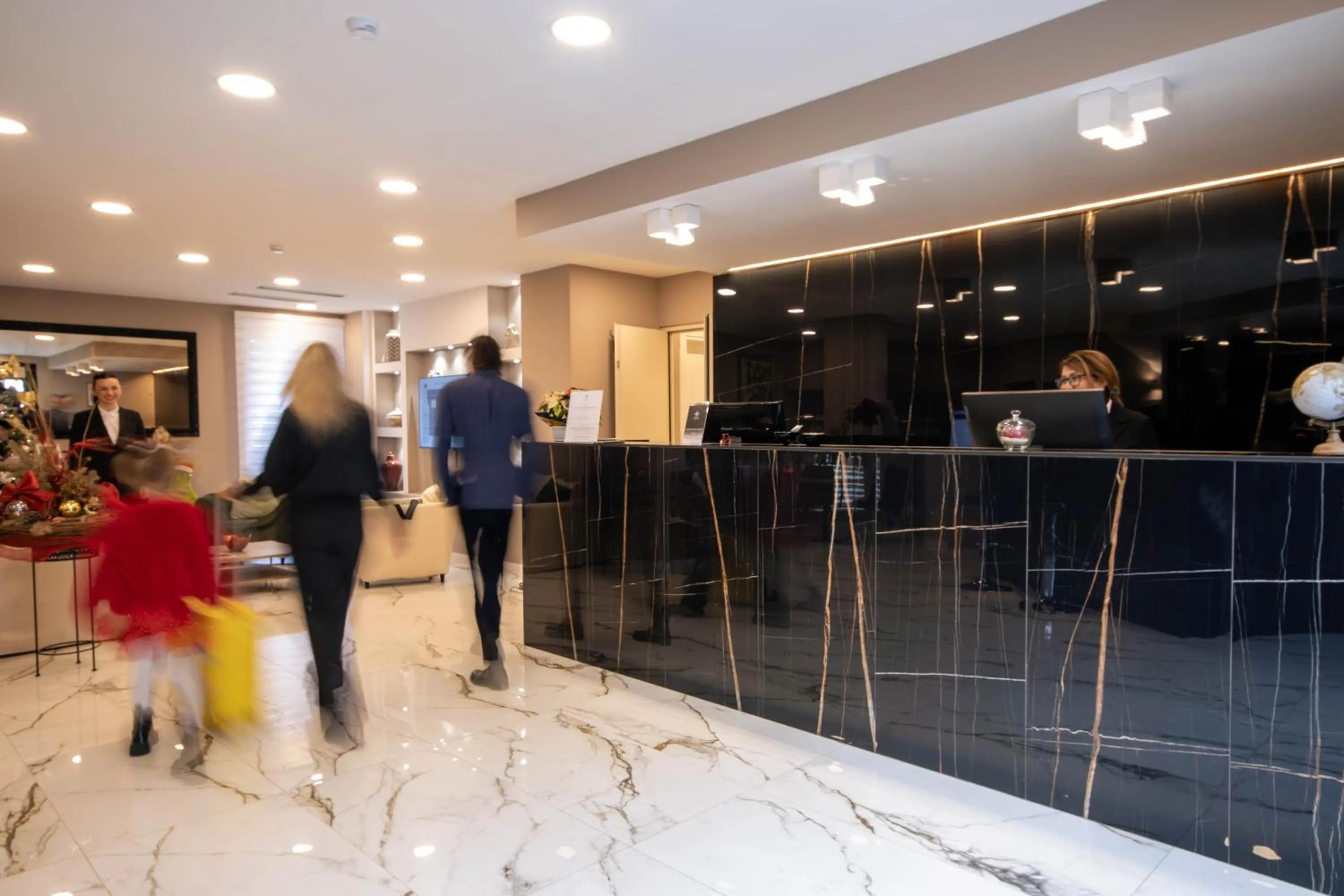 Emma Hotel Bologna Fiera