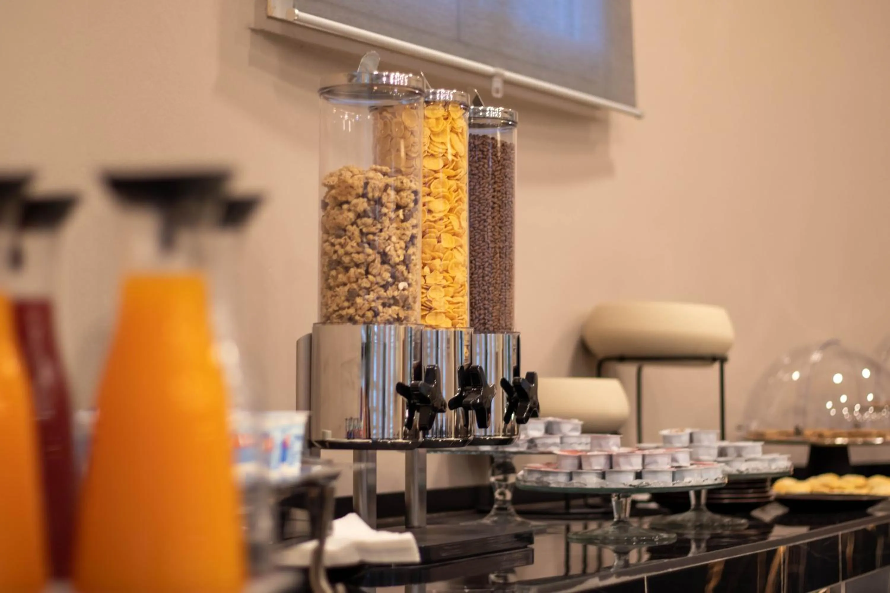 Emma Hotel Bologna Fiera