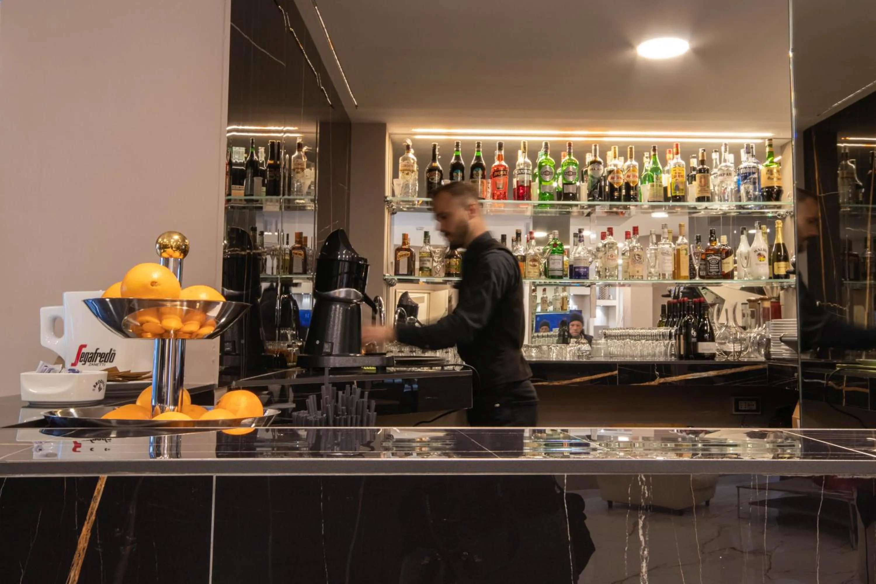 Emma Hotel Bologna Fiera