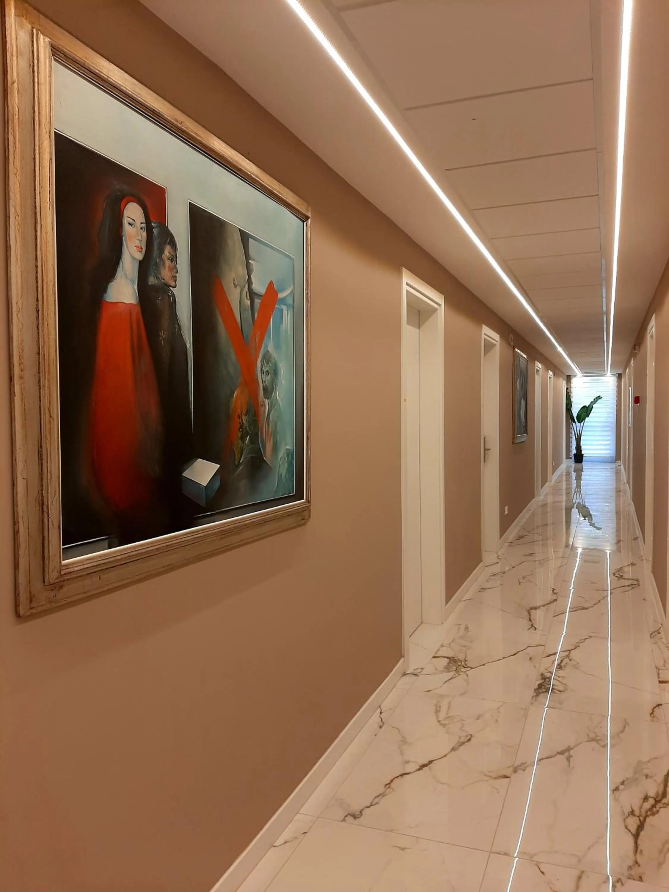 Emma Hotel Bologna Fiera