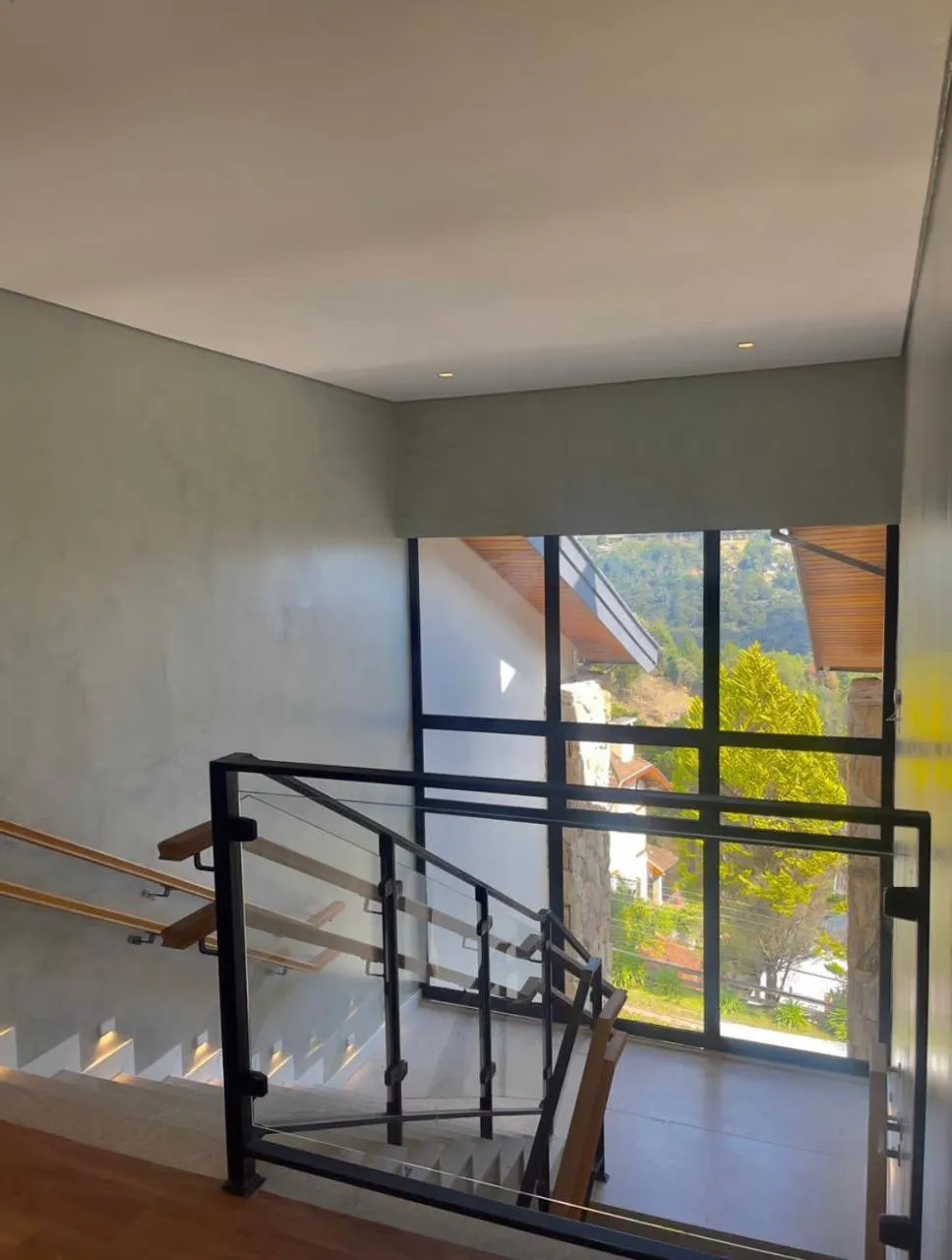 Quarto no Wanderlust Experience Hotel