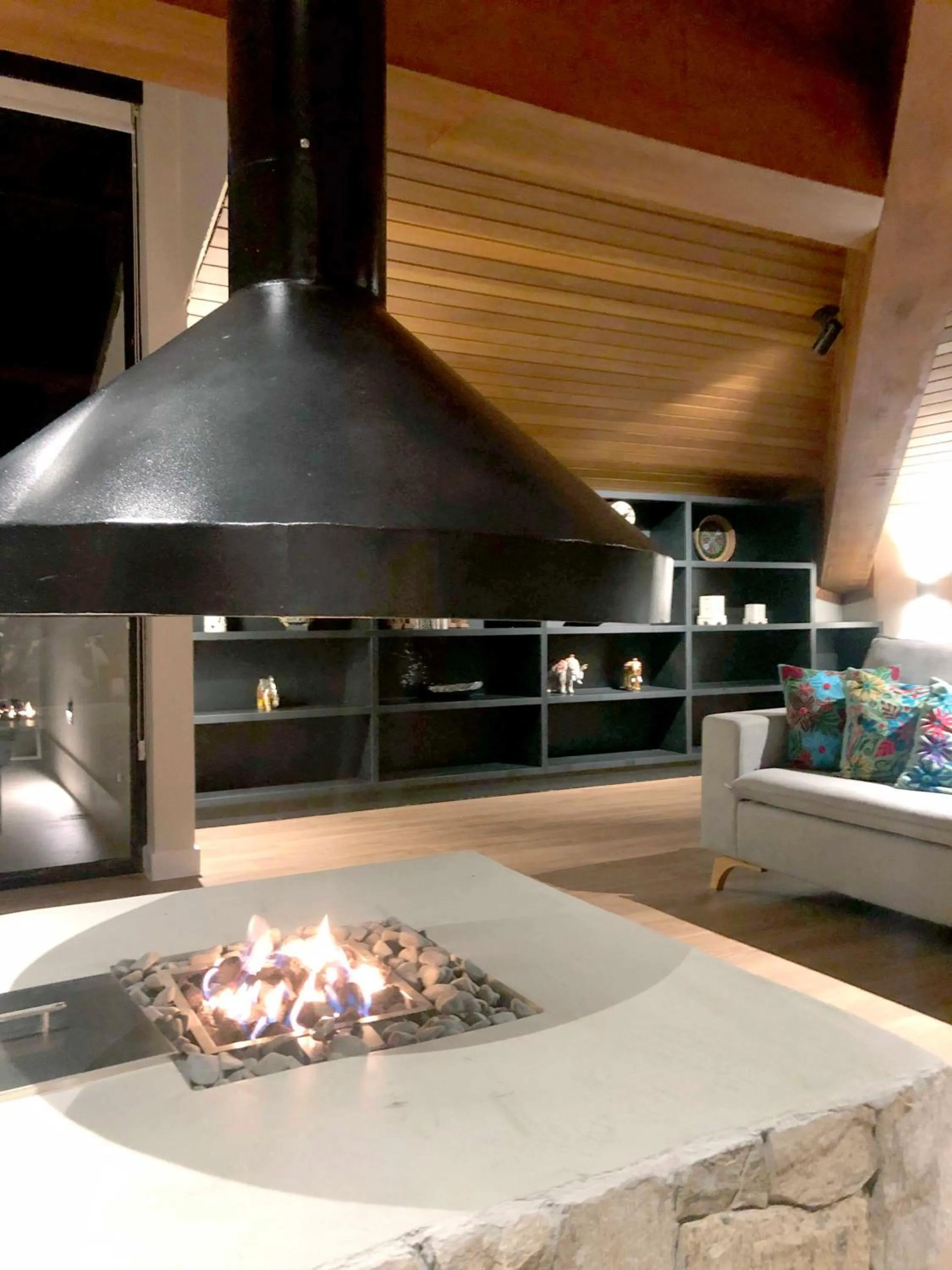 Quarto no Wanderlust Experience Hotel