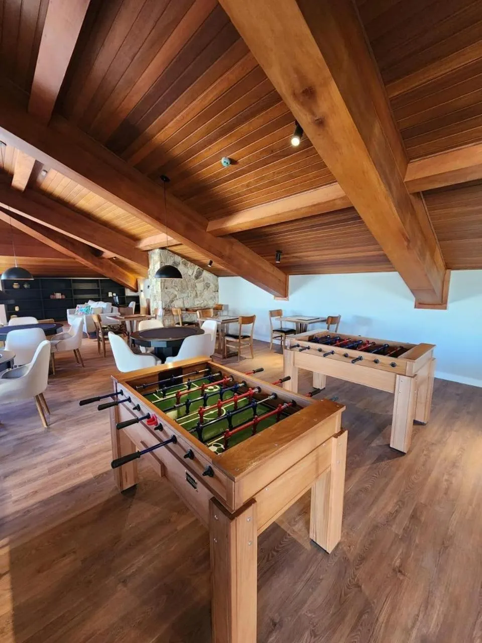 Quarto no Wanderlust Experience Hotel