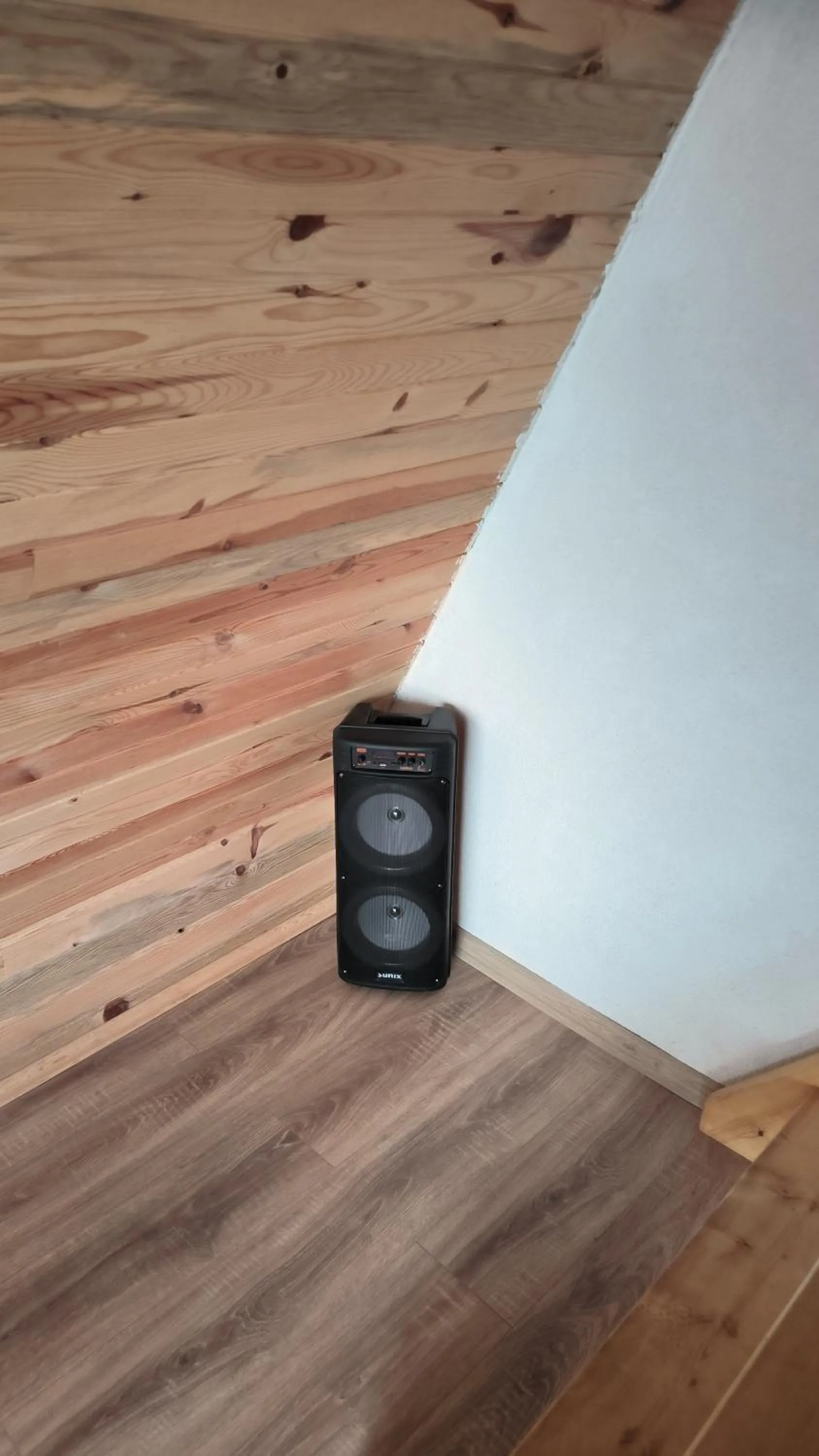 Entertainment in Neyla Suit Bungalow