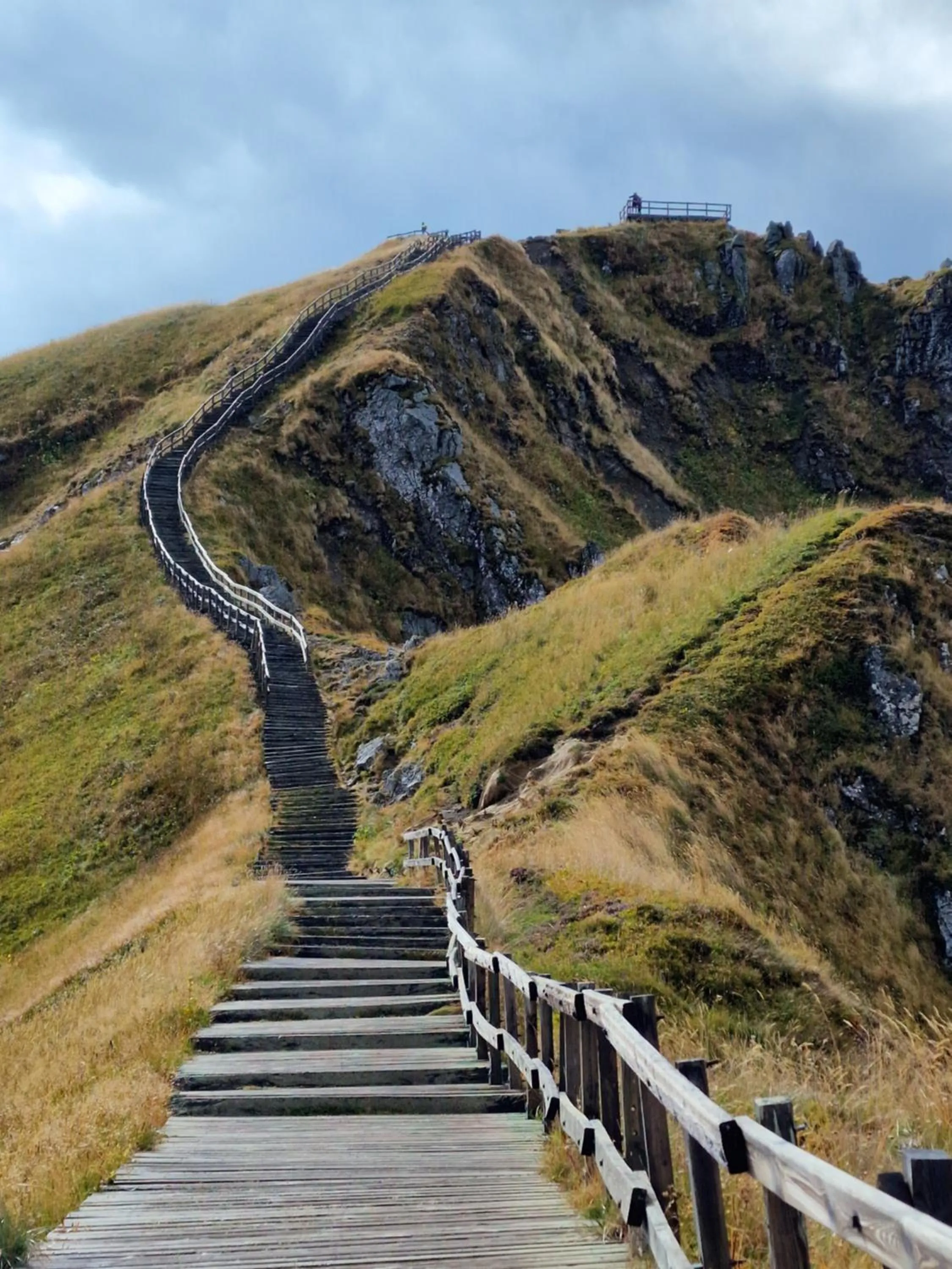 Nearby landmark in Hotel ChezJeanne