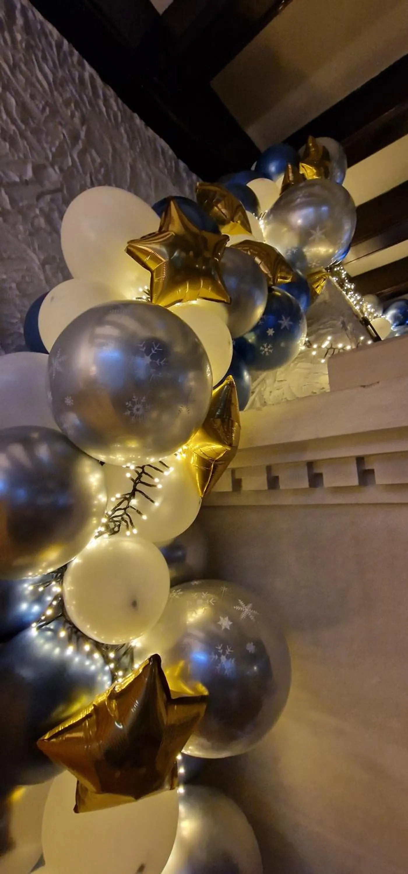 Property building in Hotel ChezJeanne