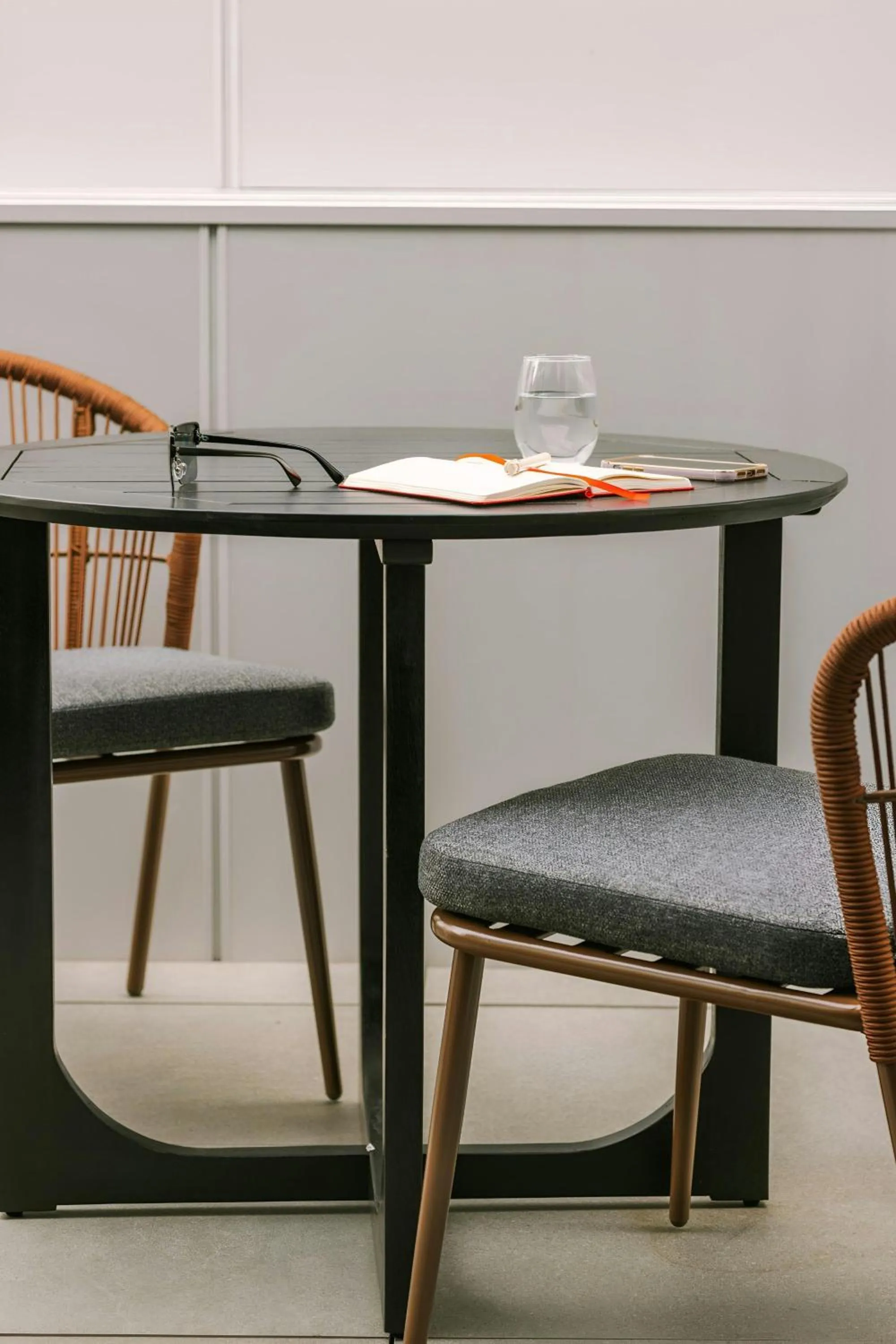 Photo of the whole room in Sonder by Marriott Bonvoy Lambert Apartments Old Montreal