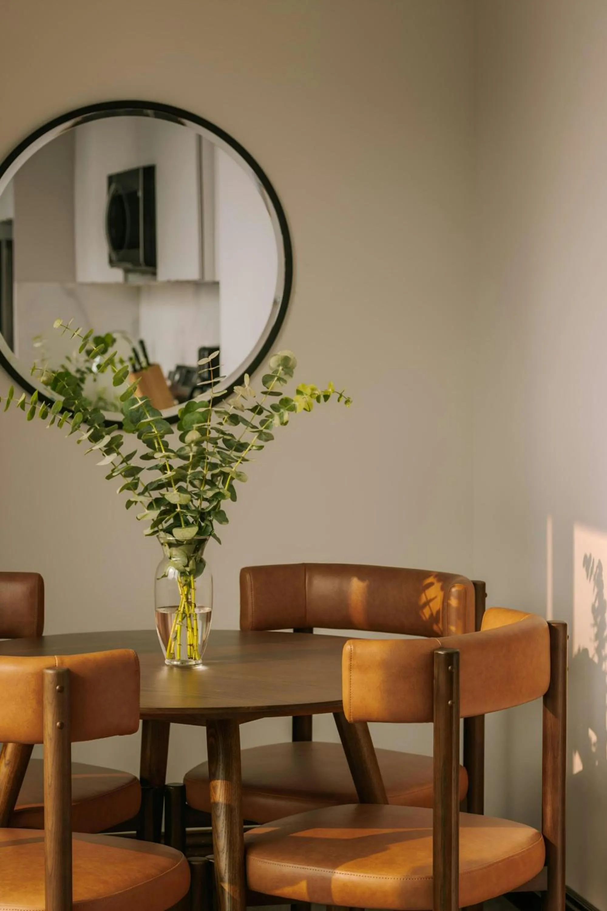 Photo of the whole room in Sonder by Marriott Bonvoy Lambert Apartments Old Montreal