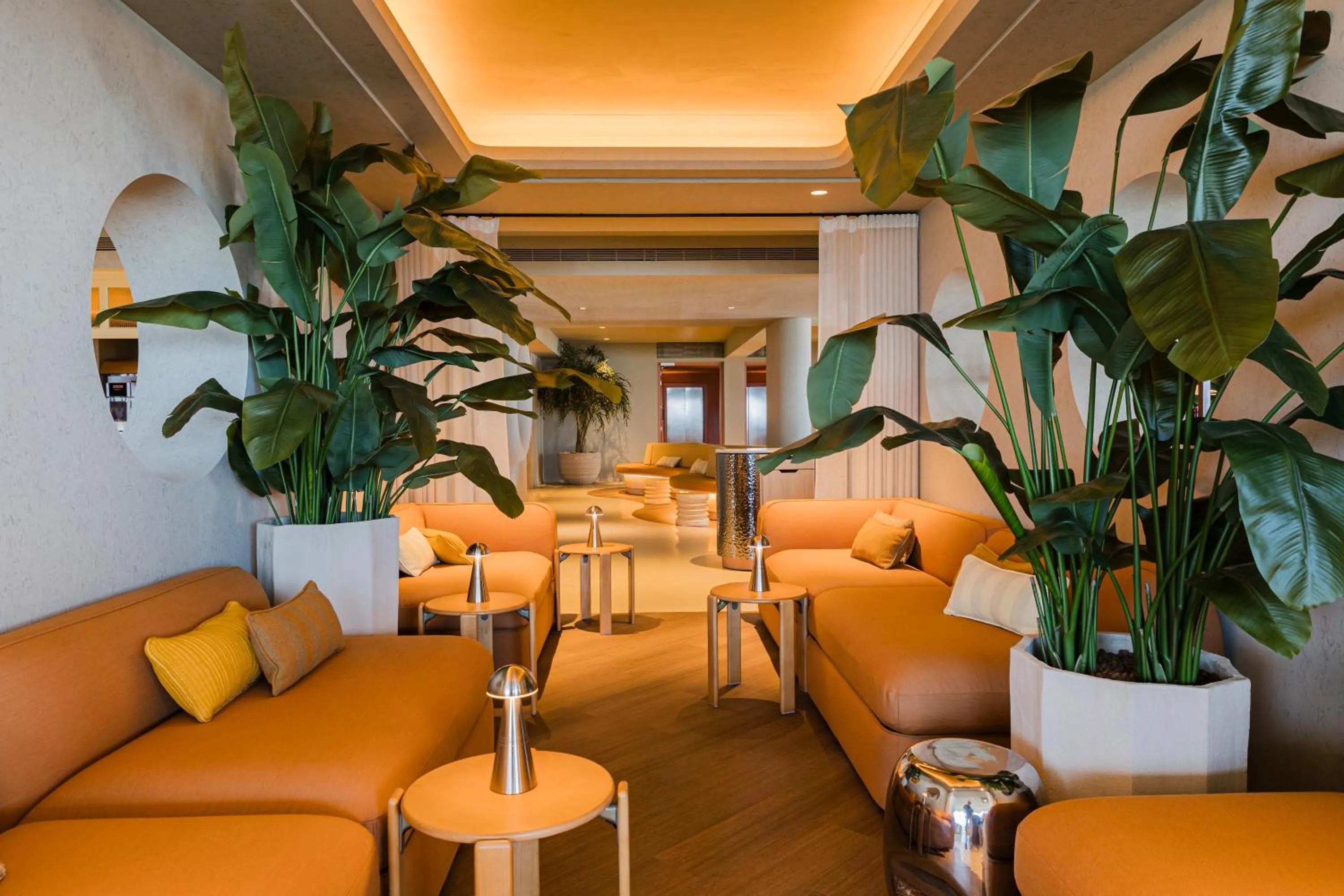 Restaurant/places to eat in Carlton Beach