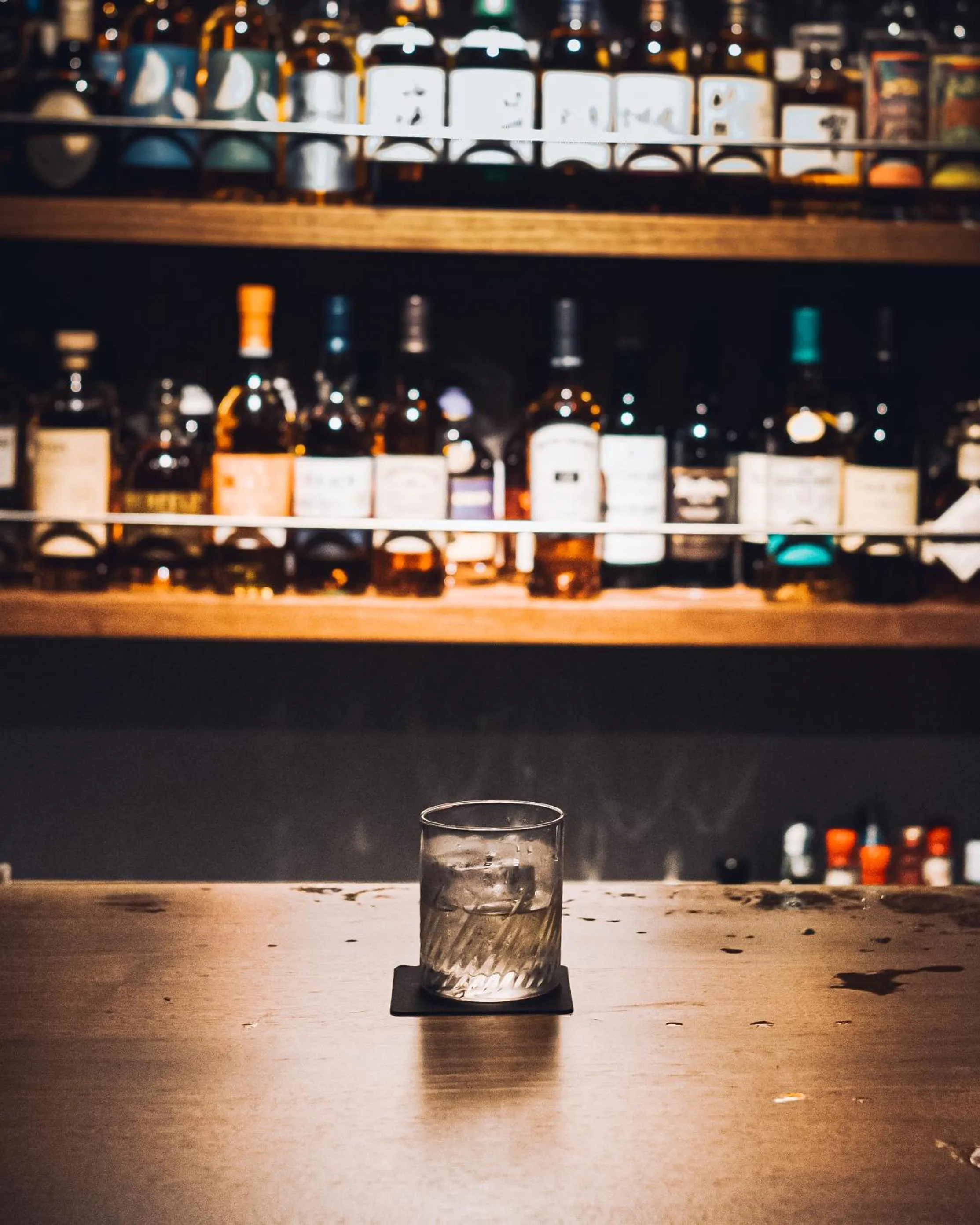 Lounge or bar in root hakone