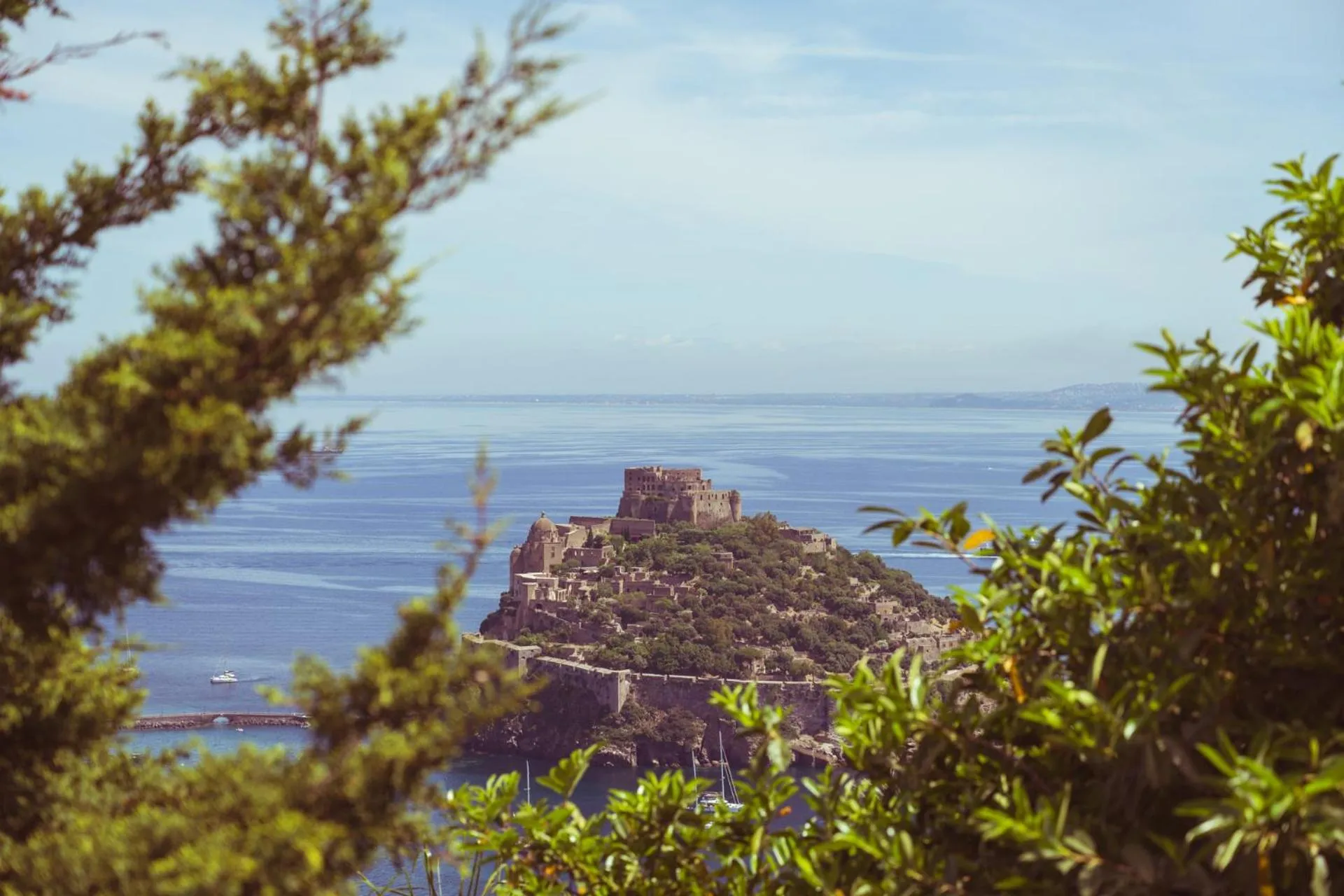 Nearby landmark in Hotel Sunset Green