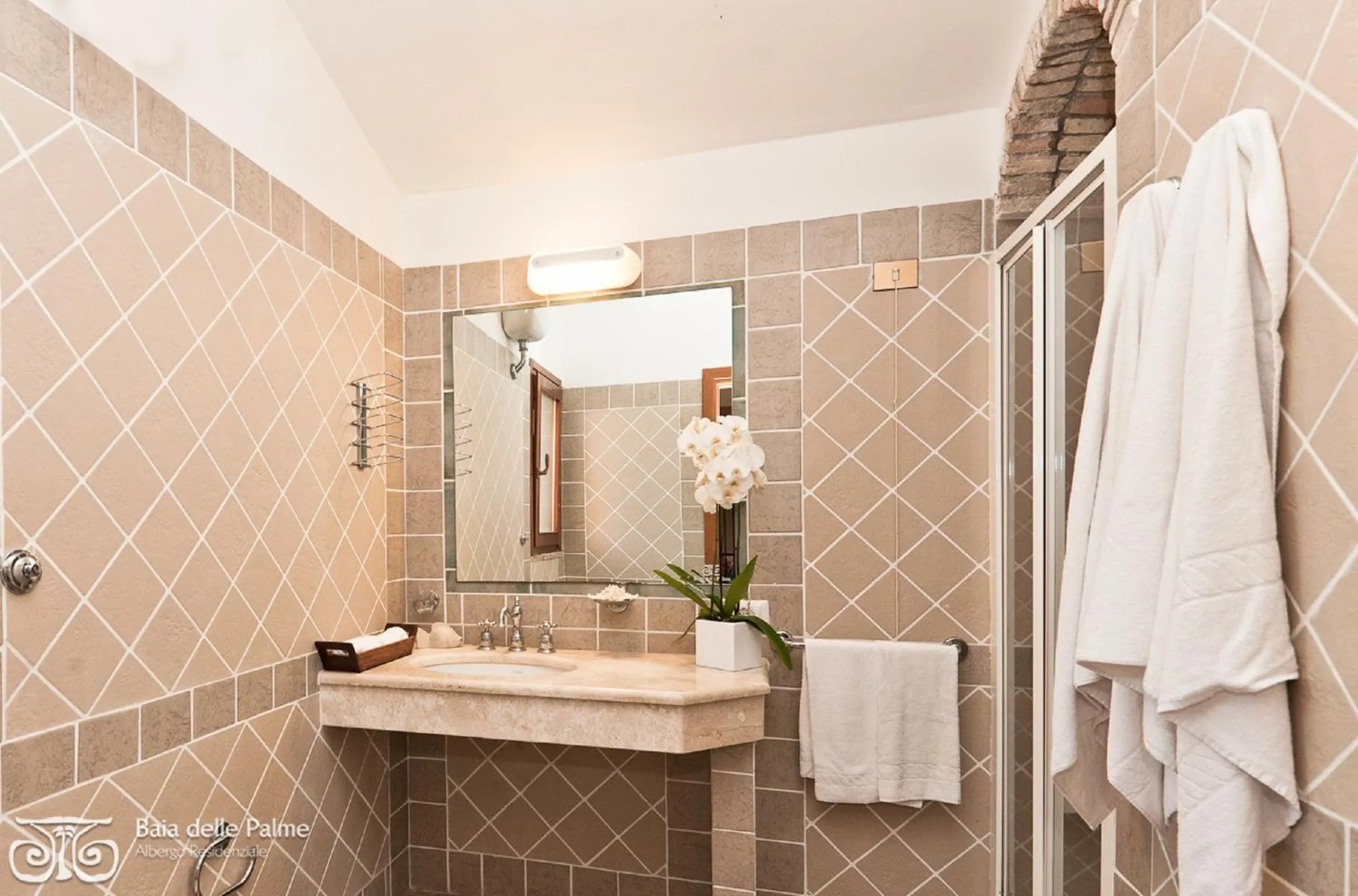 Residence Baia delle Palme