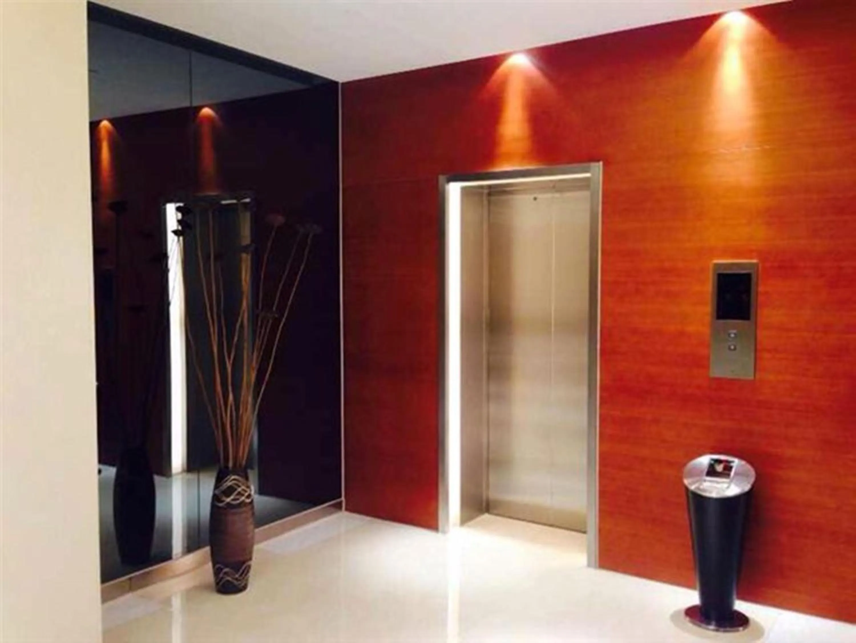 Other, Bathroom in Jinjiang Inn Select Chengdu Shuangliu International Airport