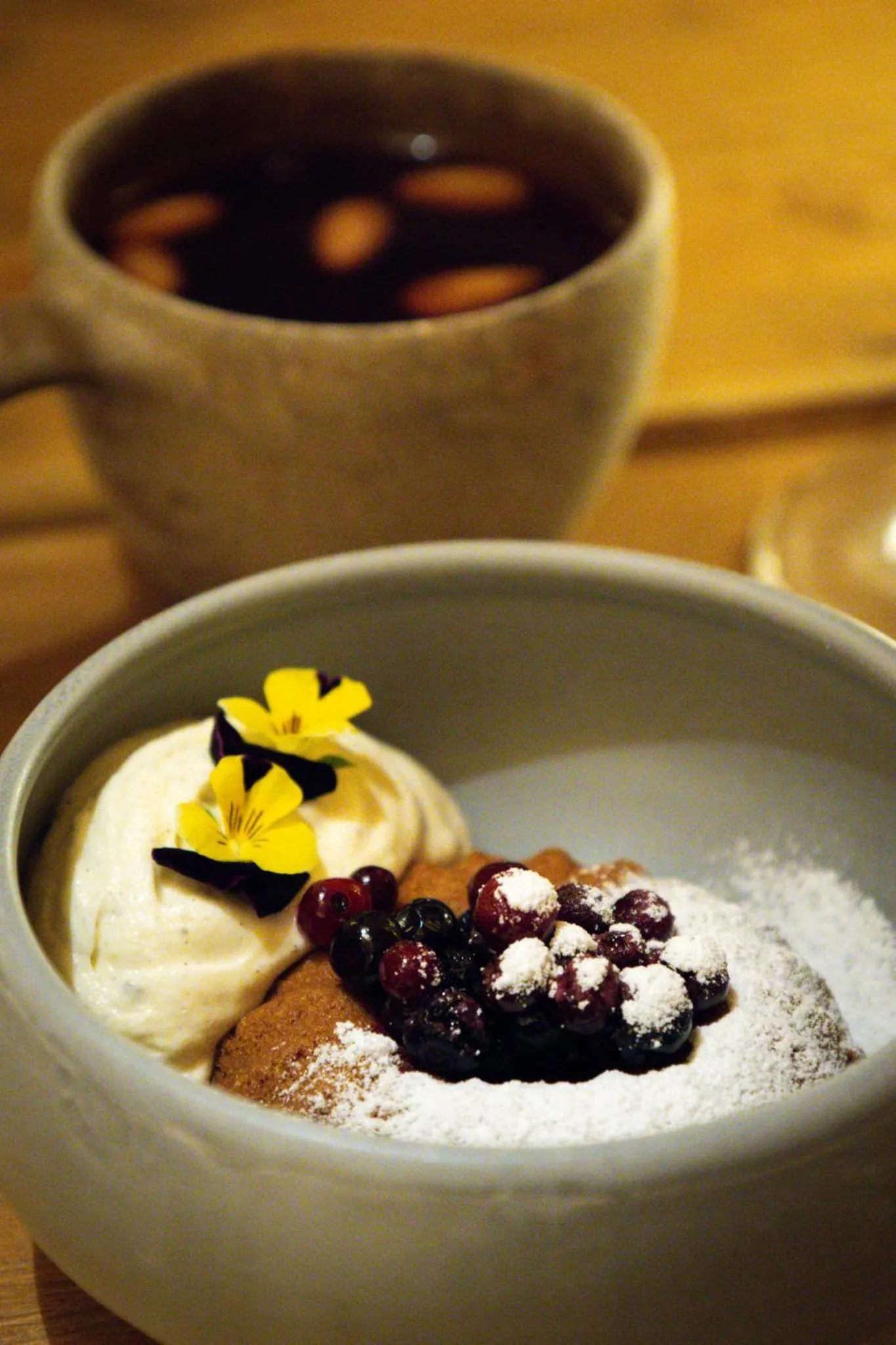 Restaurant/places to eat in Nova Galaxy Village