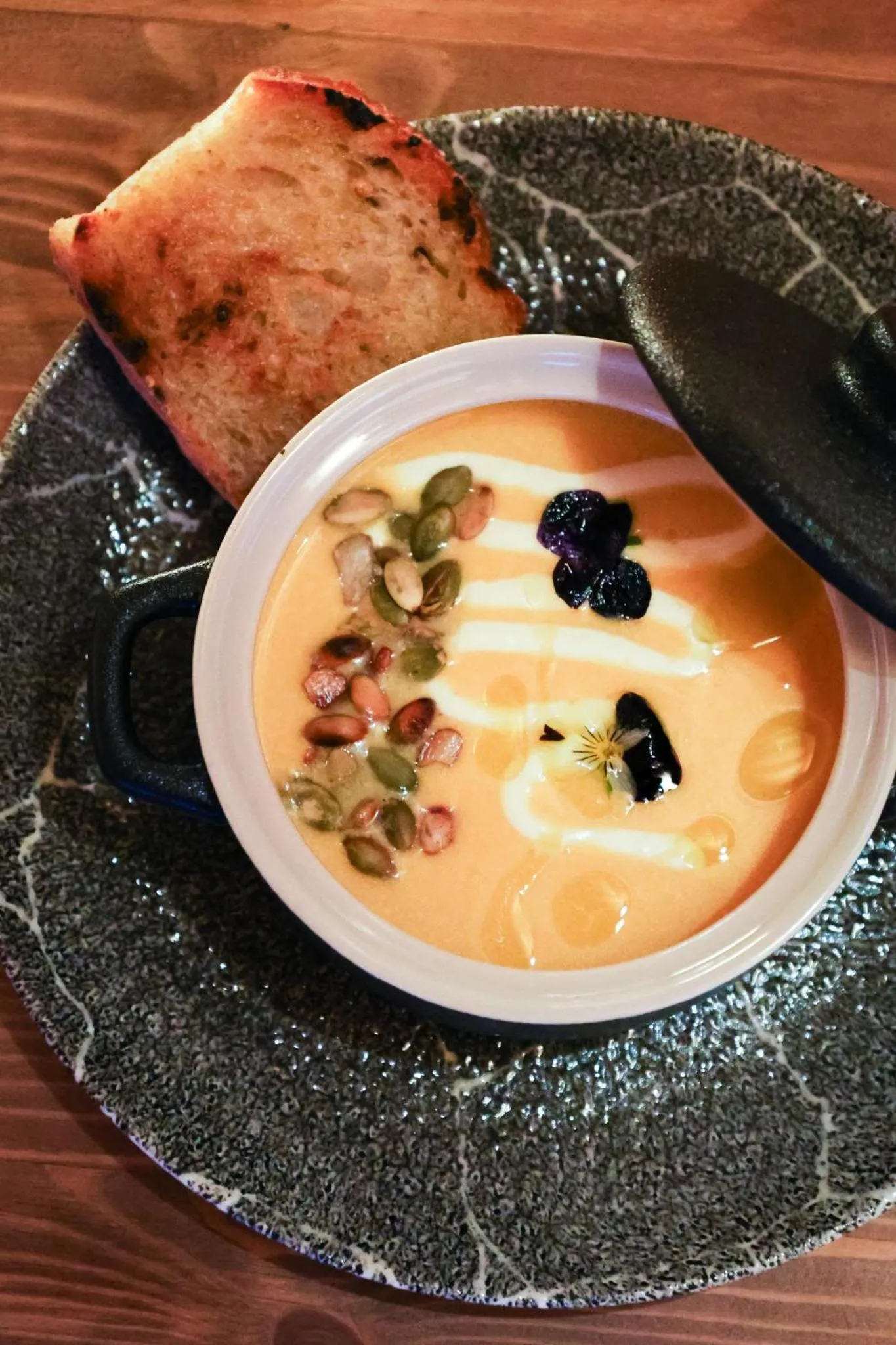 Restaurant/places to eat in Nova Galaxy Village