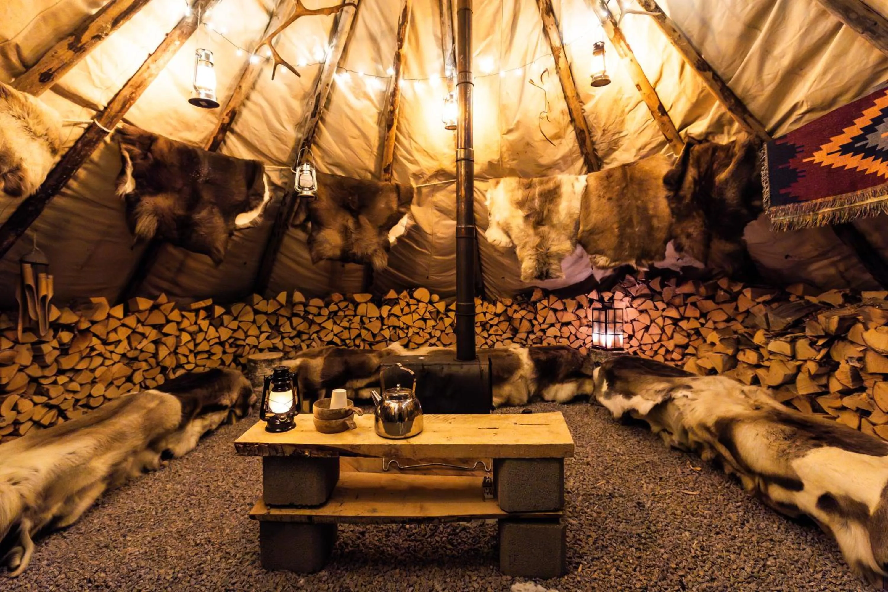 Activities in Nova Galaxy Village